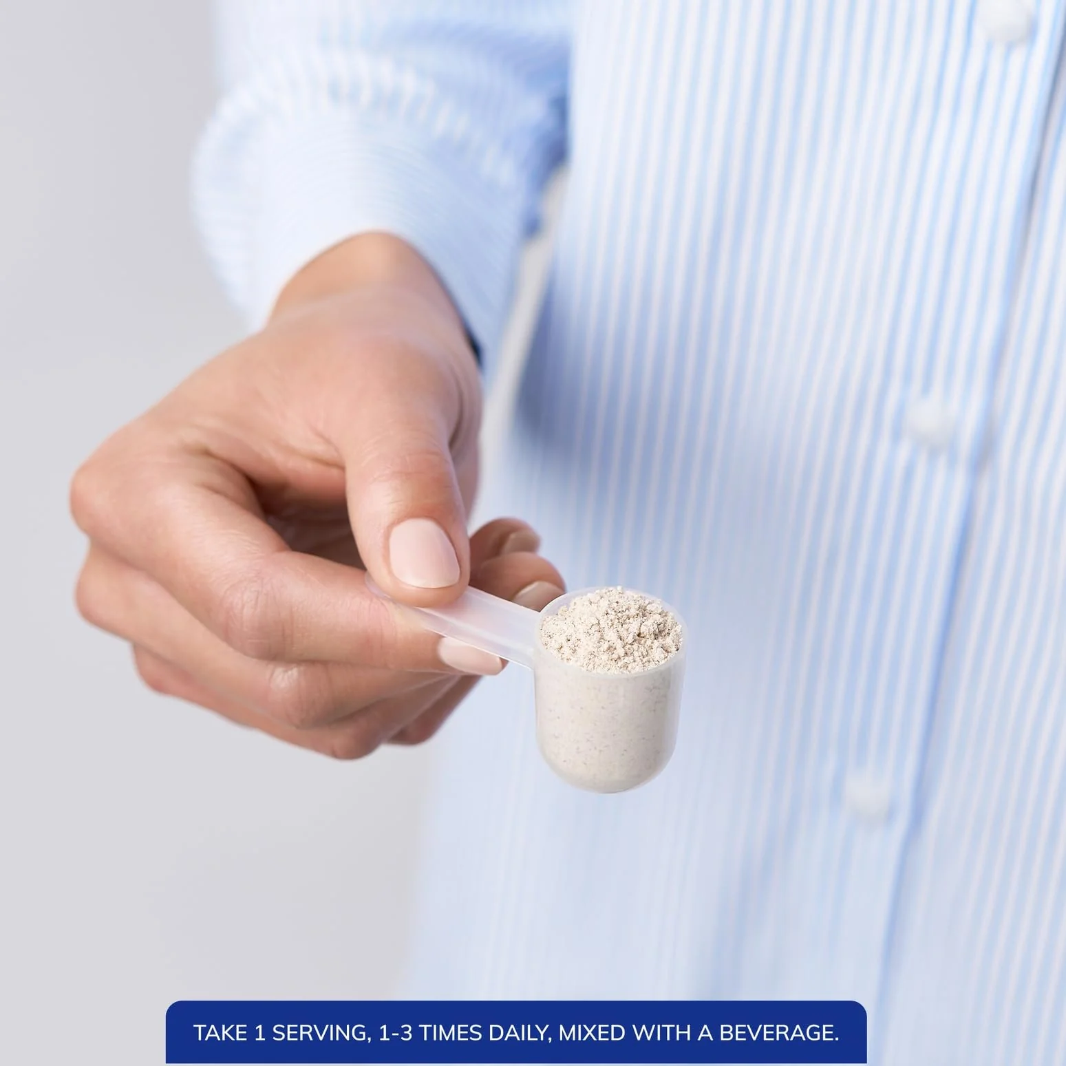 Pure Encapsulations PureLean Fiber | Powdered Fiber with Probiotics for Digestive Support | 12.2 oz - Image 11
