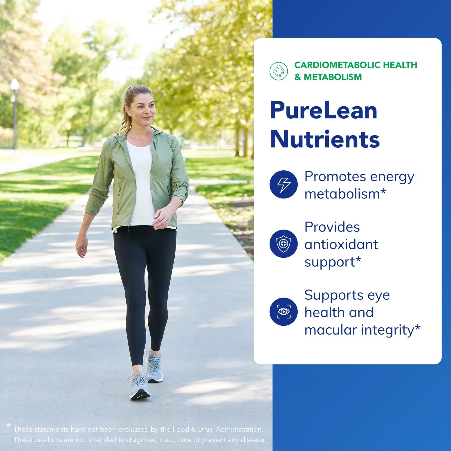 Pure Encapsulations PureLean Nutrients – Multivitamin/Mineral for Healthy Weight Management | 180 Capsules - Image 17