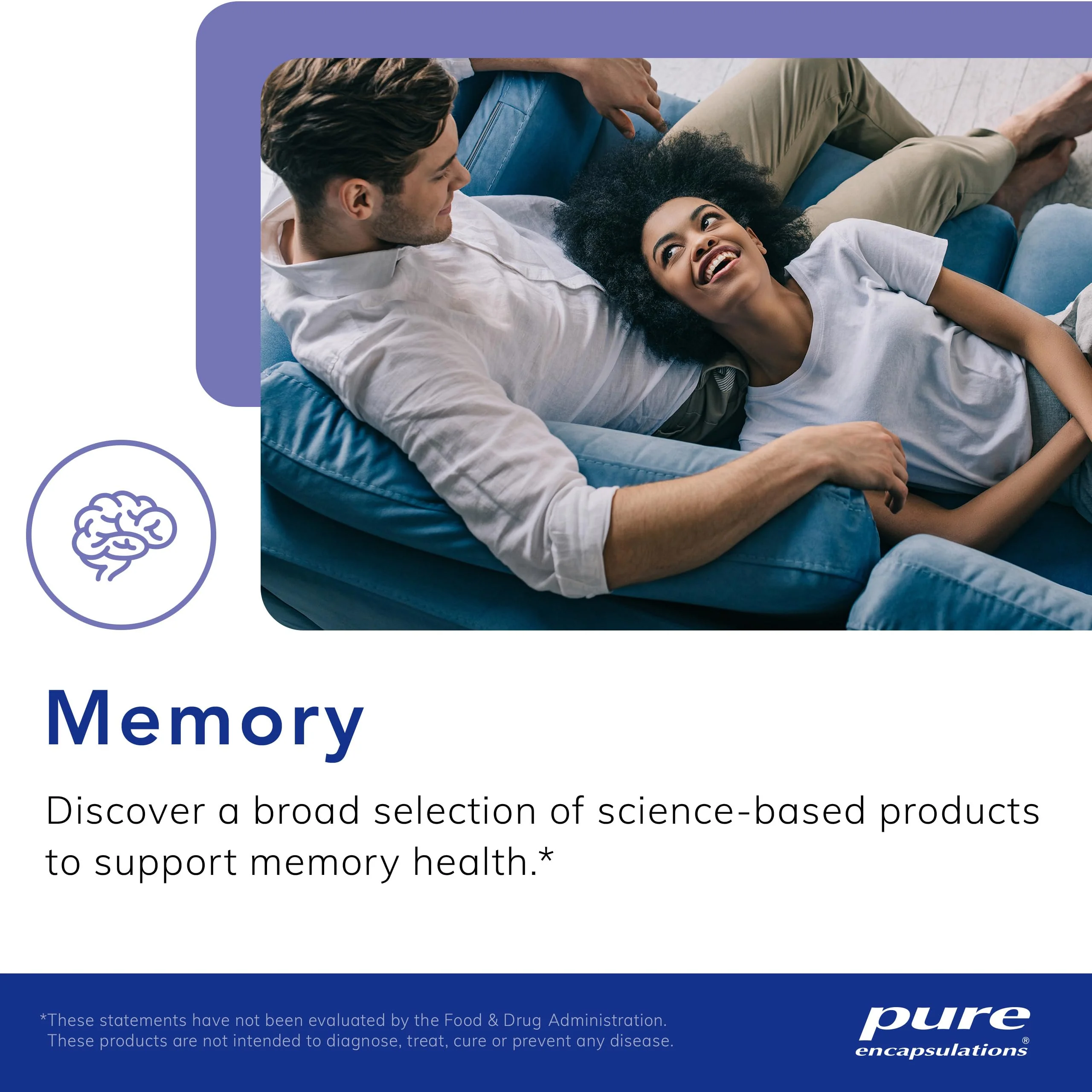 Pure Encapsulations Rapid Calm – Stress & Sleep Support with Zembrin & Suntheanine - Image 6
