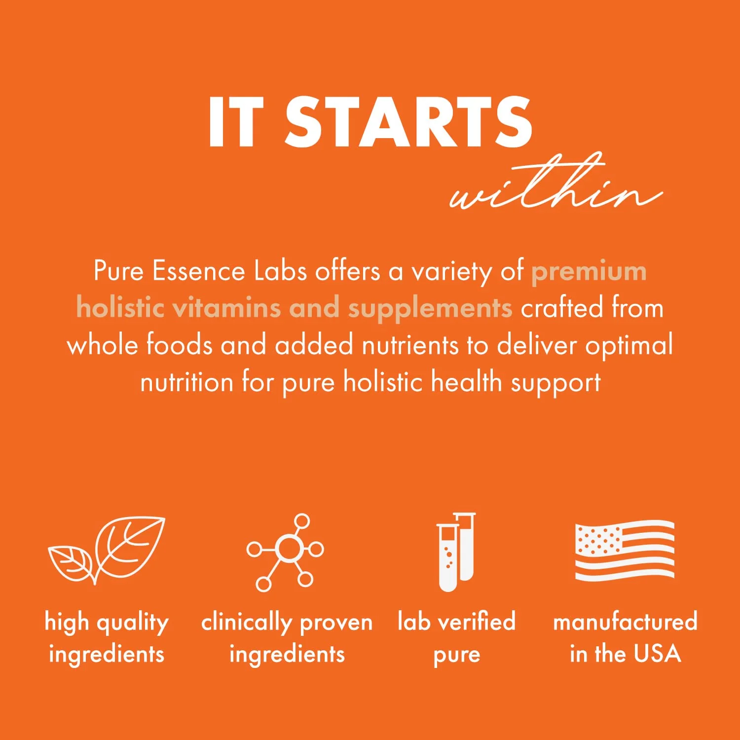 Pure Essence Candex Supplement – Digestive Enzymes for Yeast Balance, 120 Capsules - Image 14