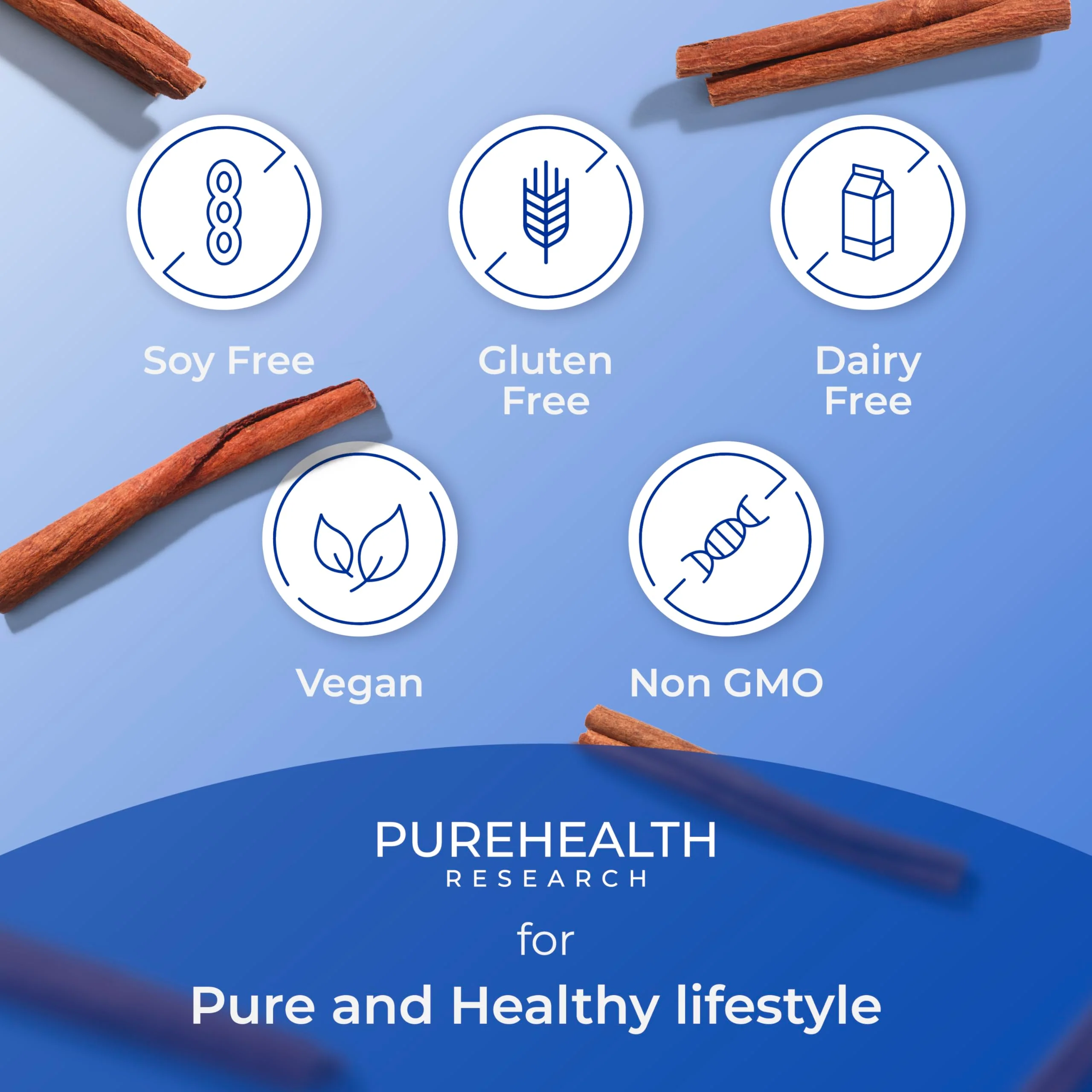 PUREHEALTH RESEARCH Youth Switch - Anti Aging Supplement with Ashwagandha Extract 600 mg KSM-66 - Longevity Activator - Telomere Supplements - Disrupt & Reverse Aging, 1 Bottle - 60 Capsules - Image 7