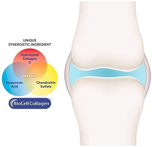 Purity Products HA Joint Formula Hyaluronic Acid + Key CoFactors - Joint + Skin Multi Collagen (Type I, II & III) - 5-Loxin - Olive Fruit Extract - Joint Flexibility + Mobility - 90 Capsules (2) - Image 6