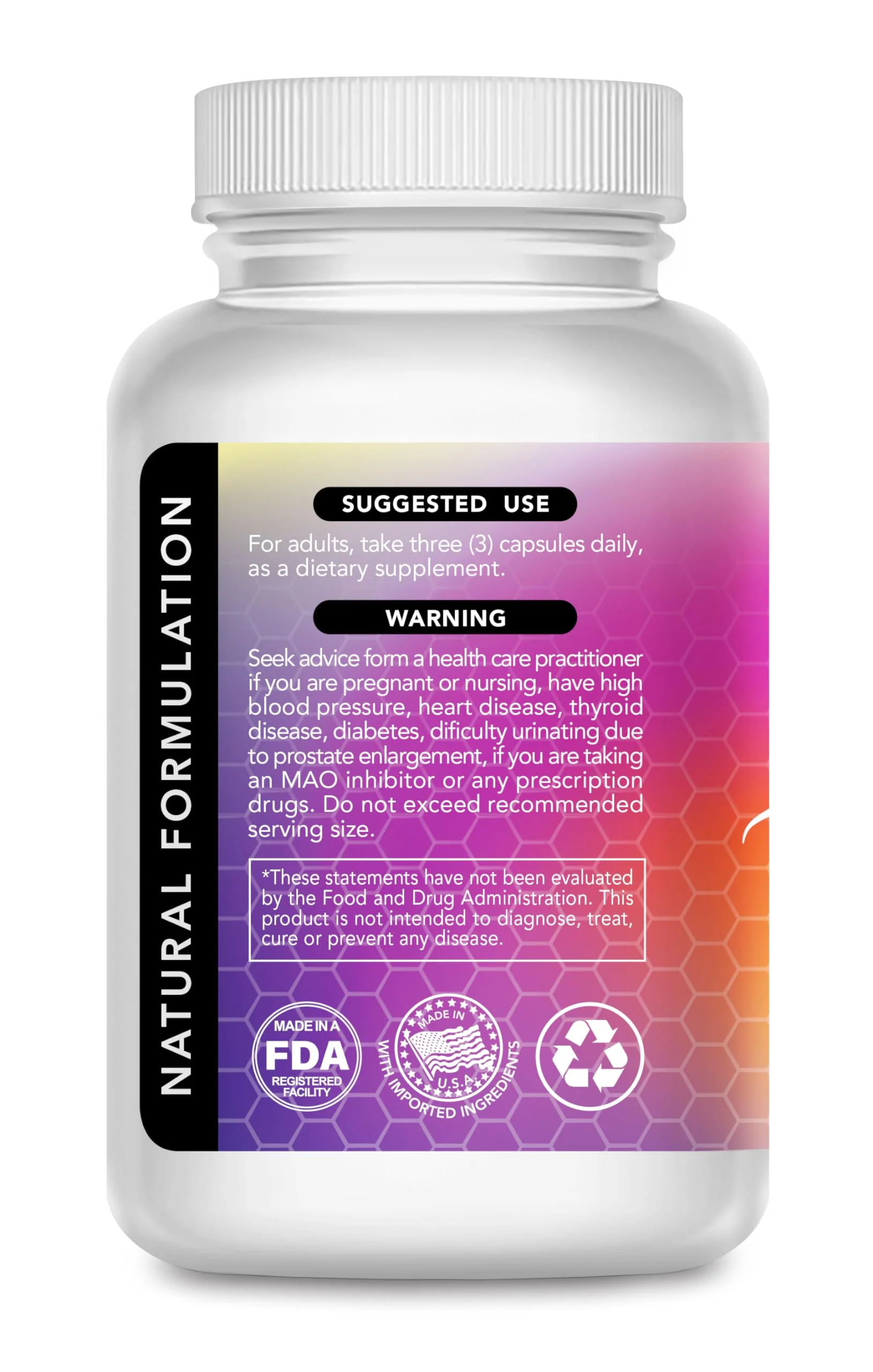 Quick Curve – Female Curve Enhancer for Fuller Hips, Thighs & Bust - Image 3