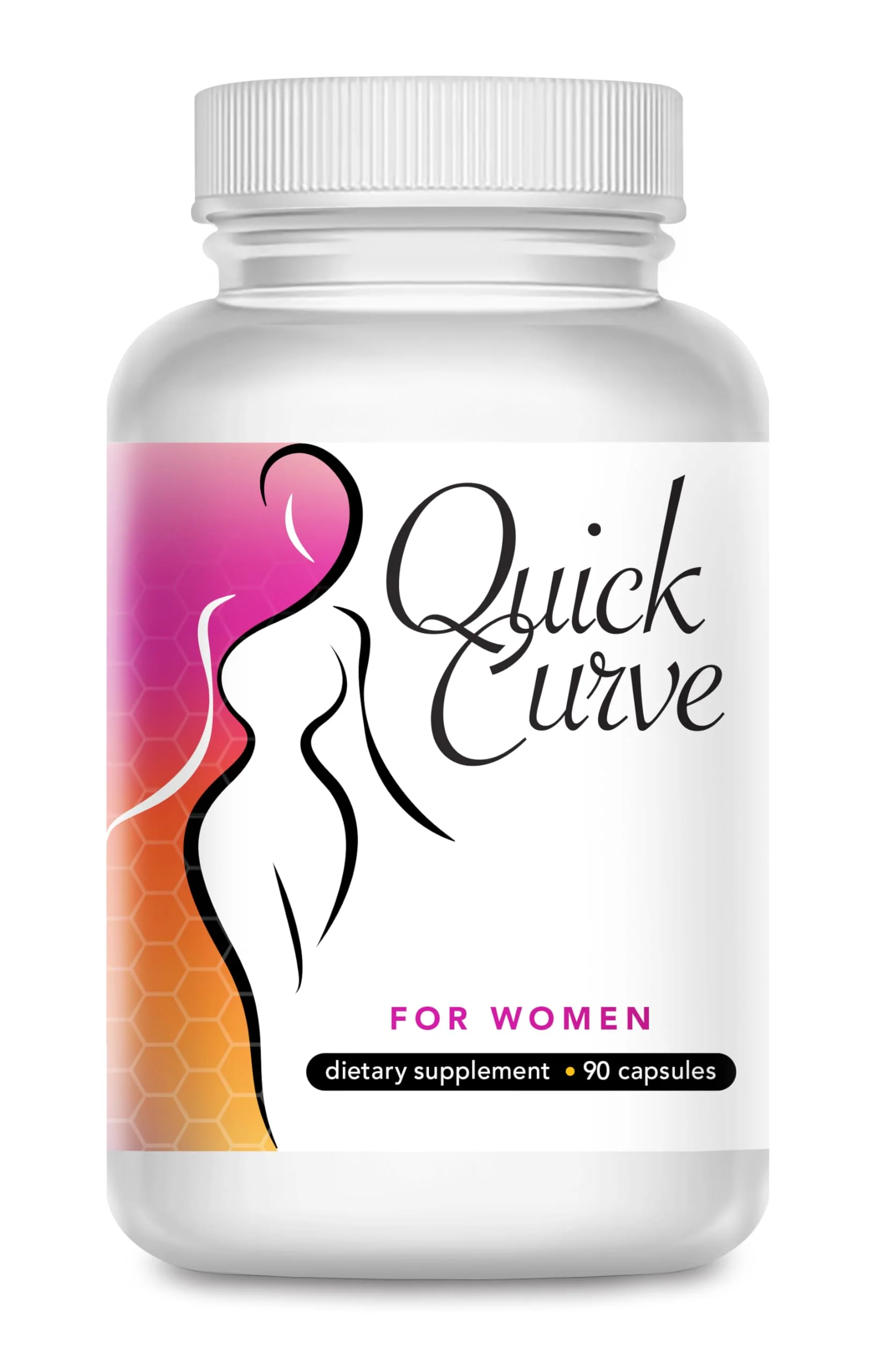 Quick Curve – Female Curve Enhancer for Fuller Hips, Thighs & Bust - Image 7