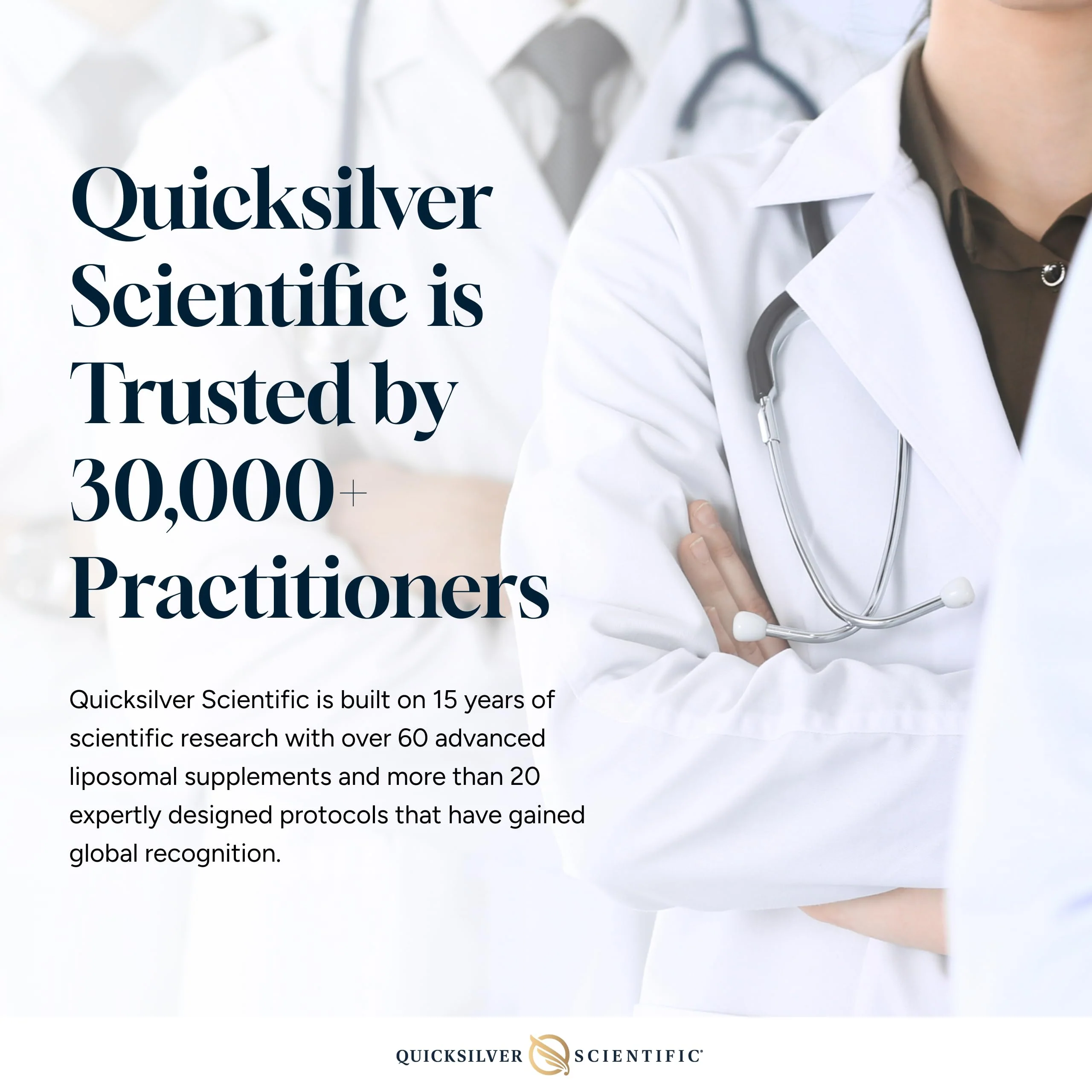 Quicksilver Immune Charge+ Zinc Ionophore – Zinc + Quercetin, Luteolin & Hesperetin (60 Capsules) - Image 5
