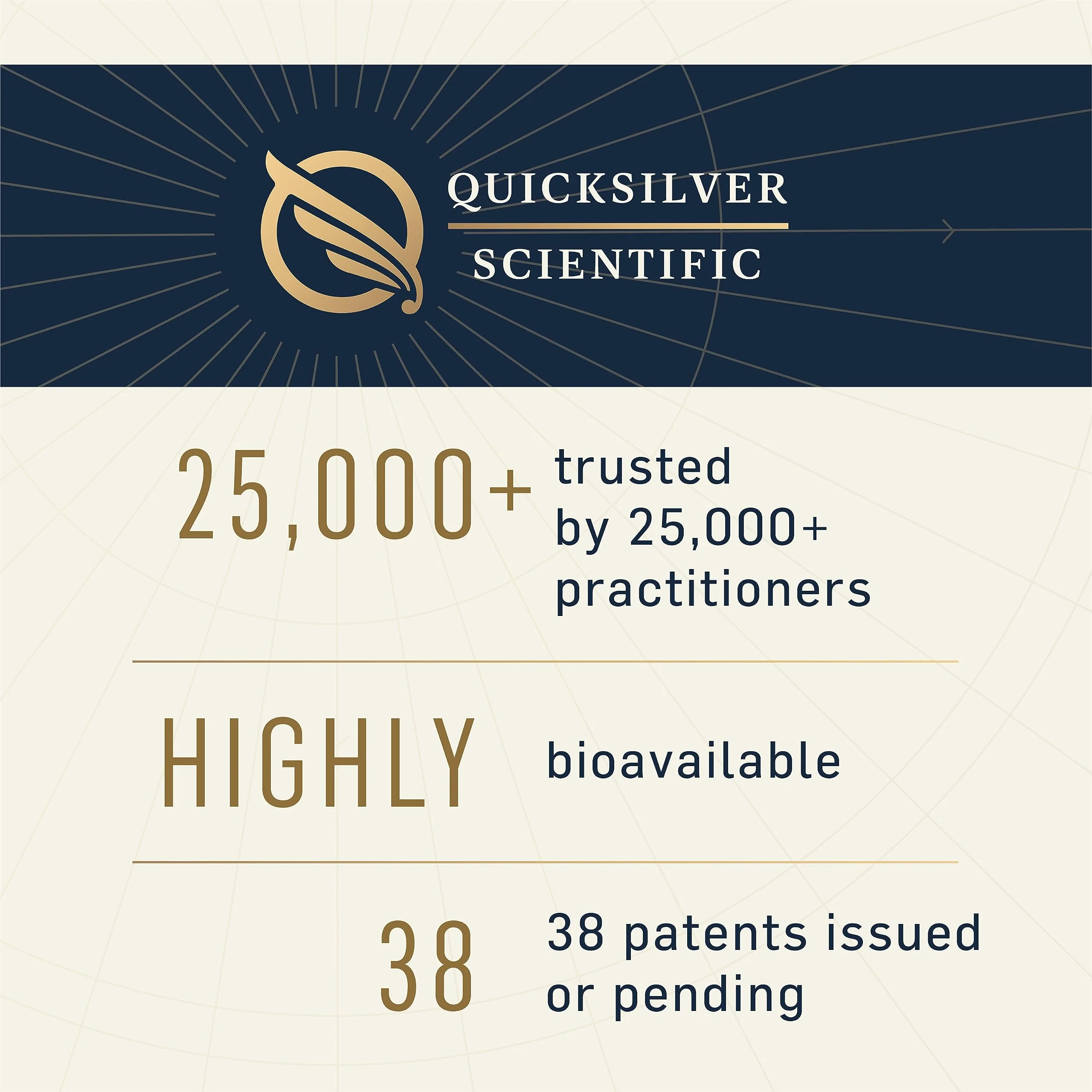 Quicksilver Scientific Nanoemulsified Cat's Claw – Immune Support with 1000 IU Vitamin D + Monolaurin (Vegan Liposomal) 1.7 oz / 50 ml - Image 5