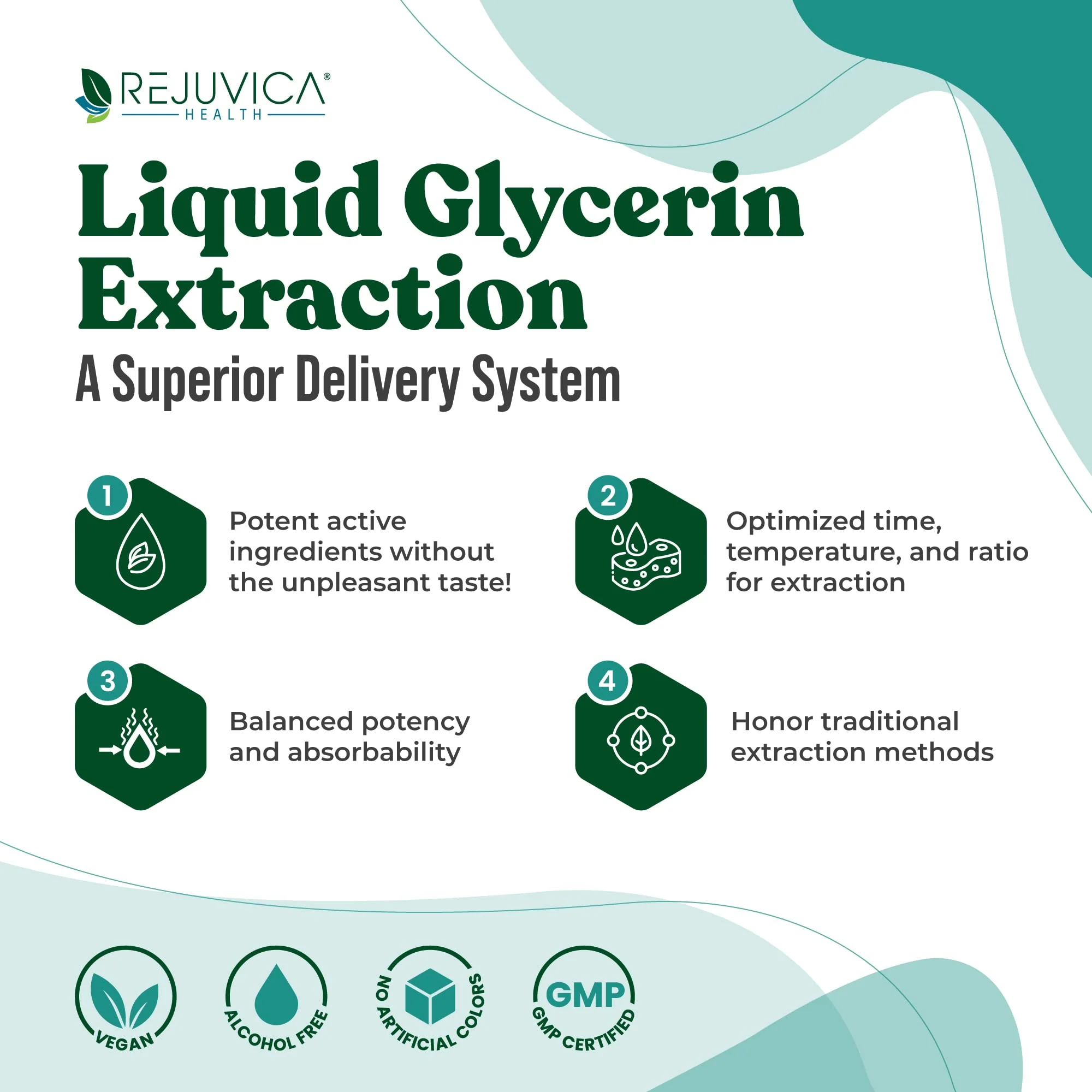 Rejuvica Health NatalNourish – Advanced Lactation Support Liquid for Milk Supply - Image 3