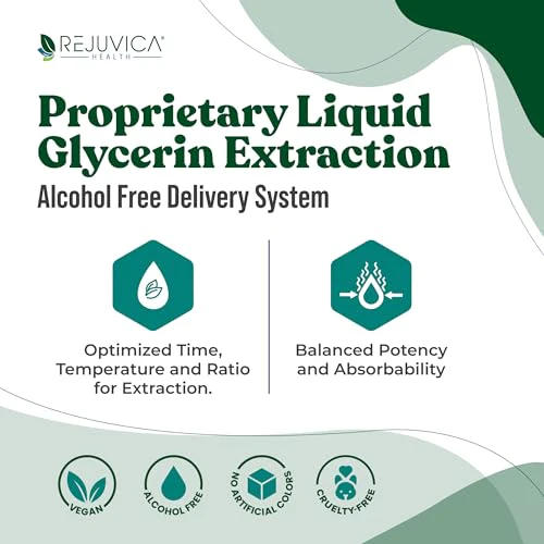 Rejuvica Health NatalNourish – Advanced Lactation Support Liquid for Milk Supply - Image 7