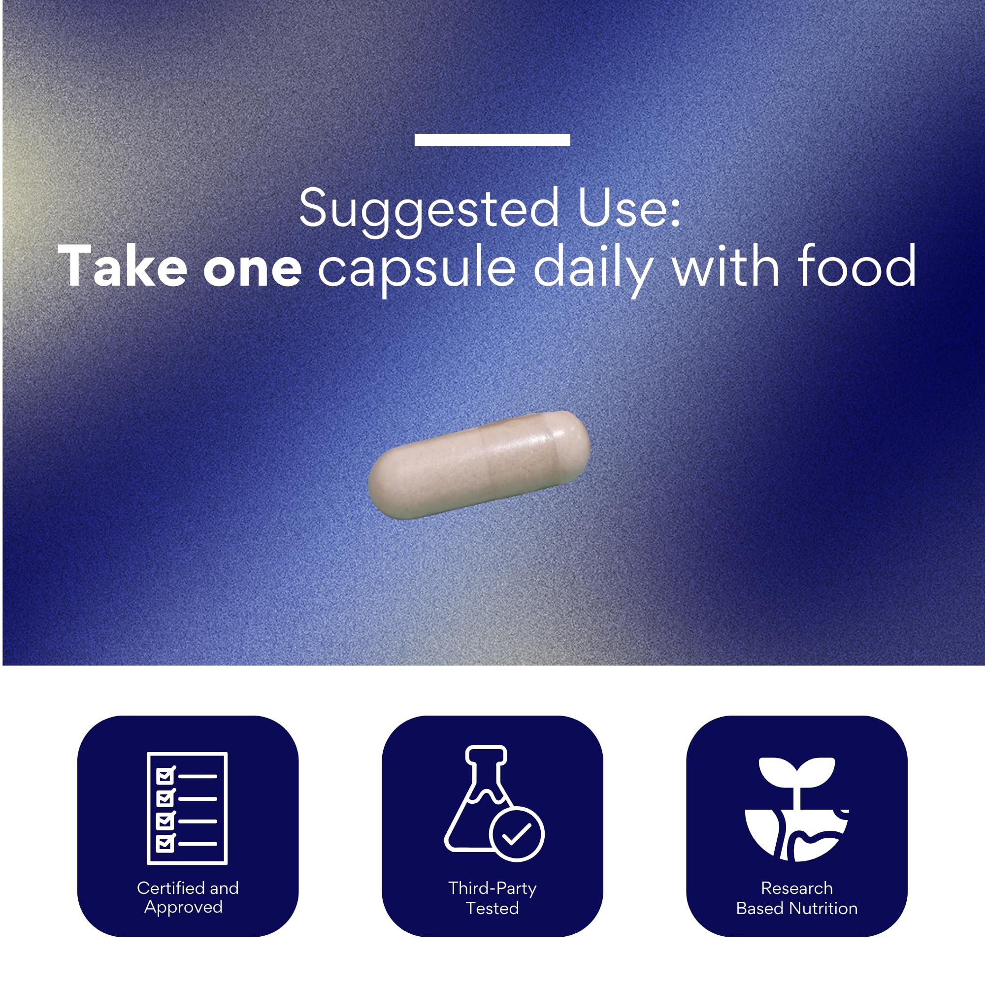 Research Verified Astaxanthin – Powerful Antioxidant for Skin, Eyes & Heart | Made in USA - Image 5