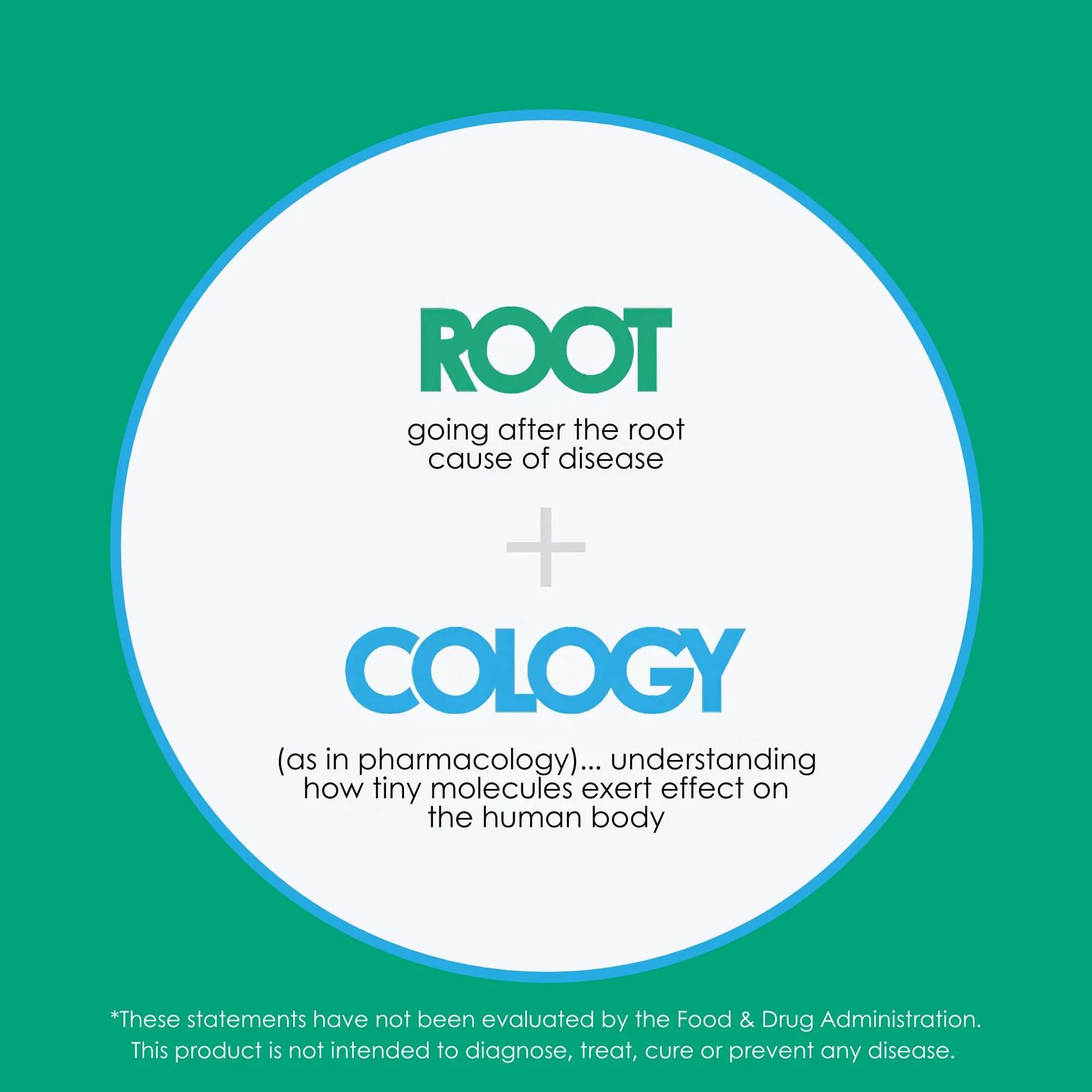 Rootcology Aloe Vera for GI Support by Dr. Izabella Wentz | 200:1 Whole Aloe Leaf Capsules - 60 Vegetarian Capsules - Image 7