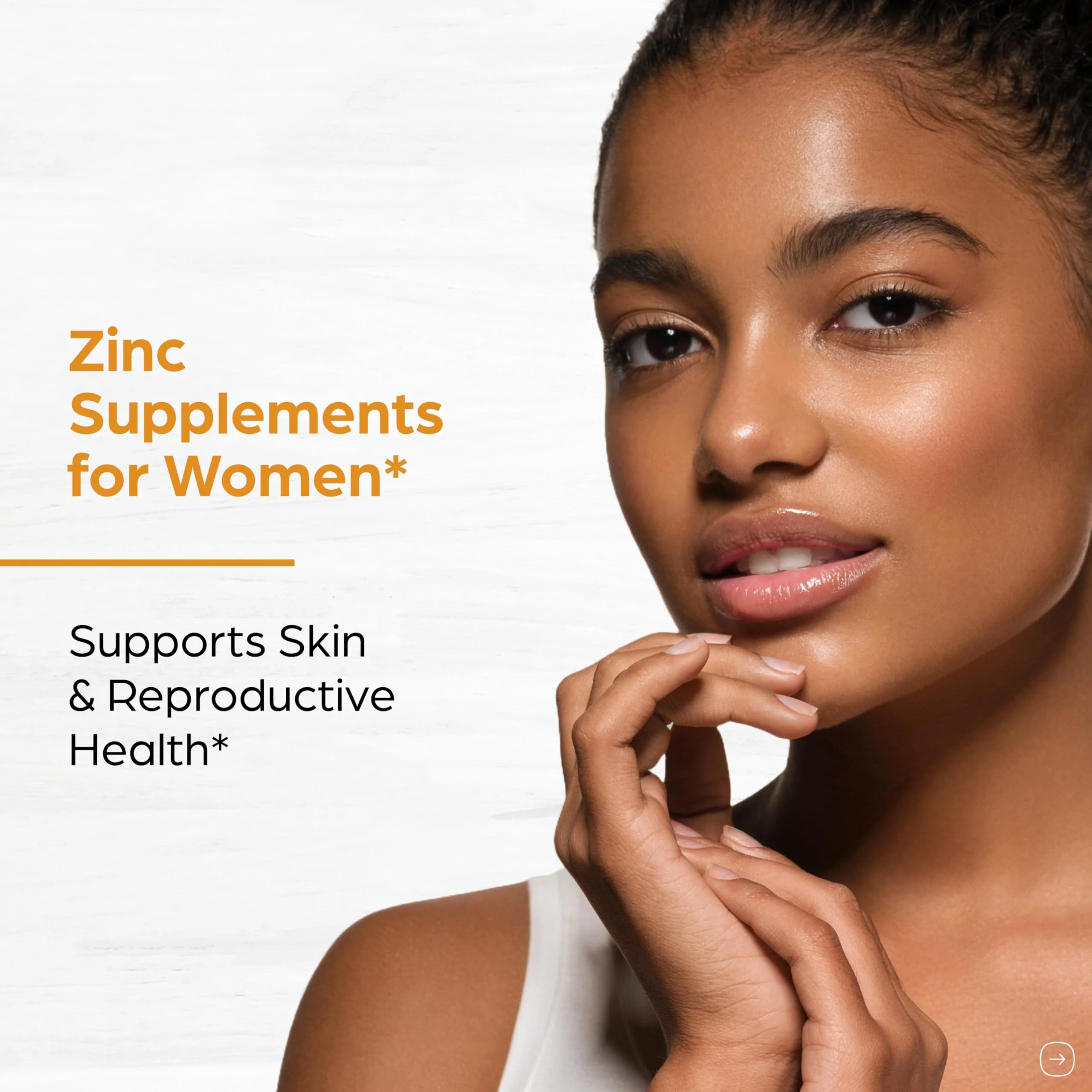 SANDHUHERBALS Zinc Supplements with Black Currant for Men and Women | Zinc 50mg 120 Vegetarian Capsules (Pack of 2) | Highly Absorbable for Immune Support | Zink 50 mg Supplement Supports Skin Health - Image 6