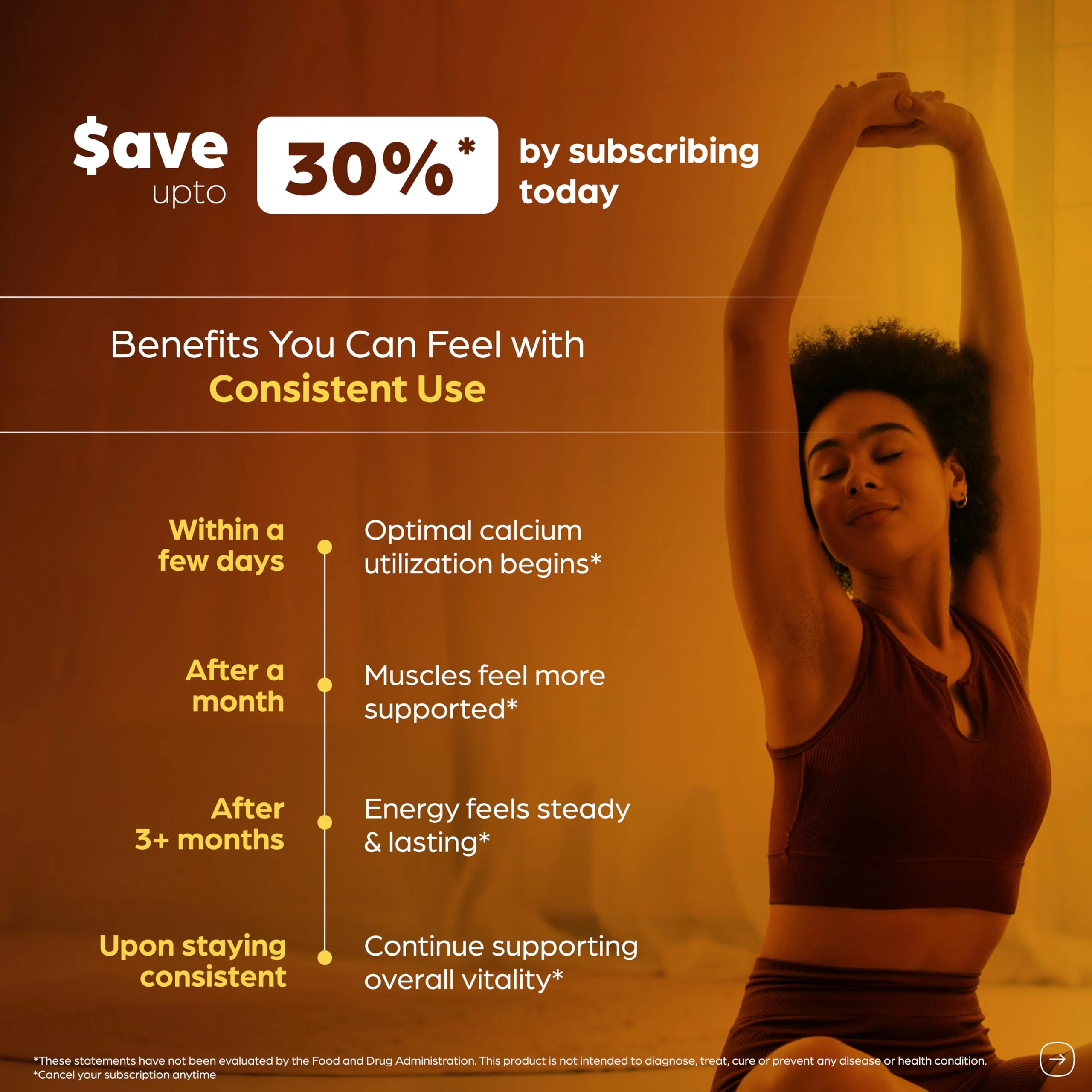 Sandhu's Vitamin D3 K2 Magnesium 5000 IU - 120 Capsule Pack | D3K2 for Energy, Immunity & Bone Health - Image 4