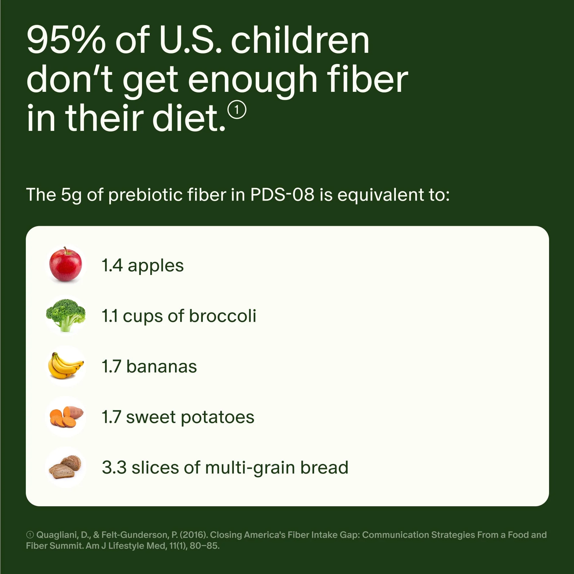 Seed PDS-08 Pediatric Daily Synbiotic for Kids 3–17 | Fiber-Based Prebiotic & Probiotic - Image 12