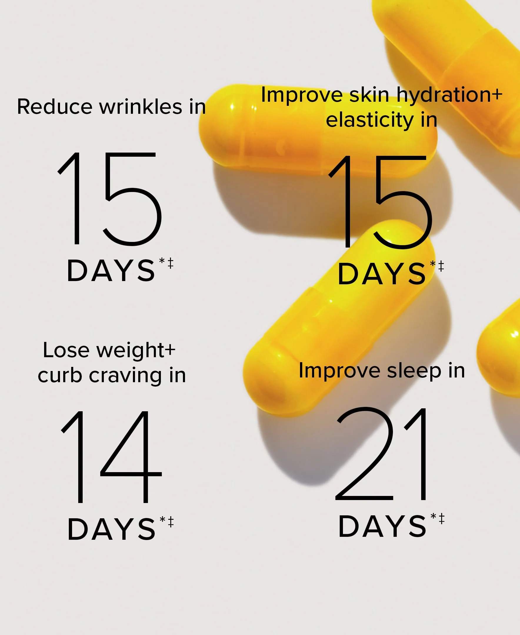 Serovital Renewal Complex – Anti-Aging Amino Acids & Peptides | Energy, Sleep & Immunity, 30-Day Supply - Image 2