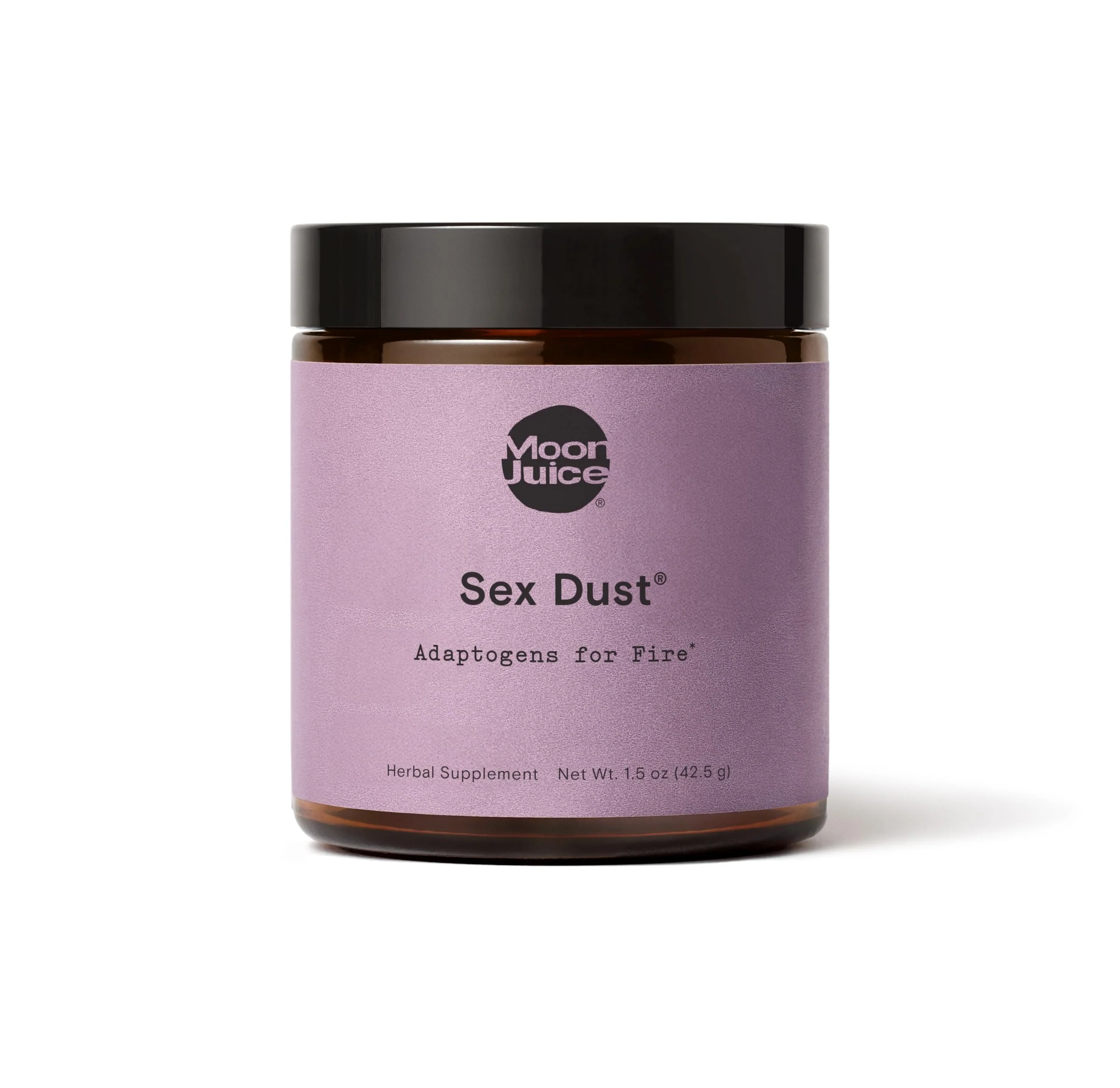 Sex Dust by Moon Juice | Adaptogen Powder for Balance & Mood | 14 Servings - Image 10
