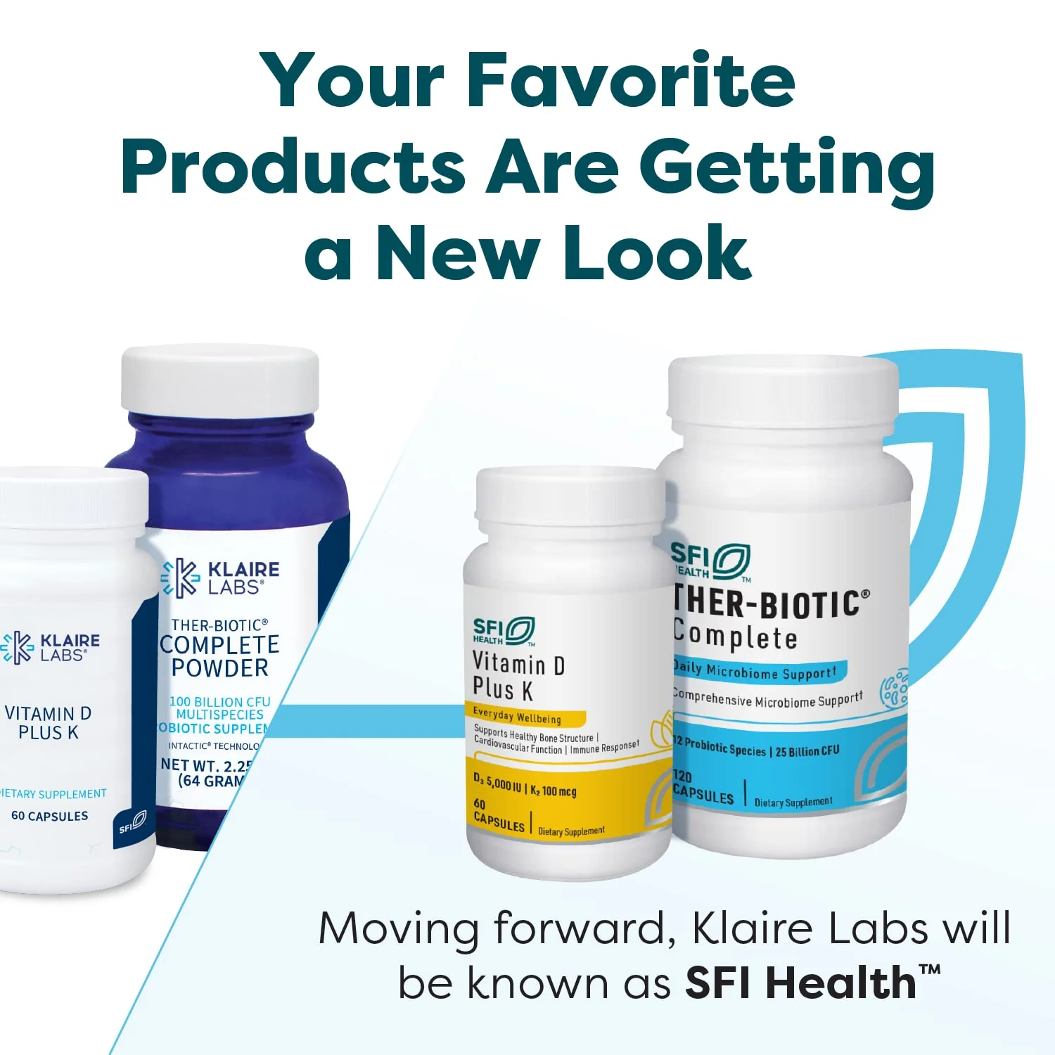SFI Health Ther-Biotic Synbiotic – Daily Probiotic with Low FODMAP Prebiotic (30 Capsules) - Image 10
