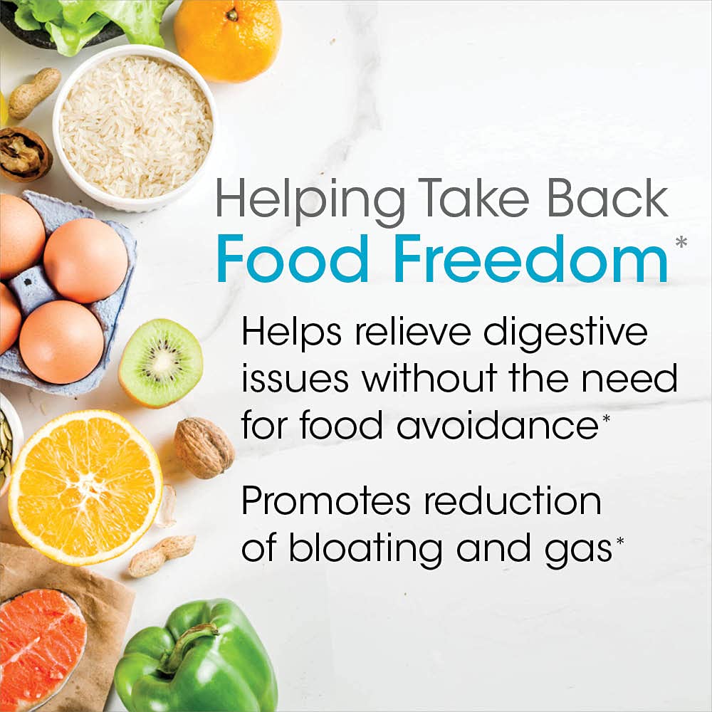 Silver Fern Bloat & Gas Relief Digestive Enzyme Blend — 30 Servings | FODMAP & Bloating Support - Image 12