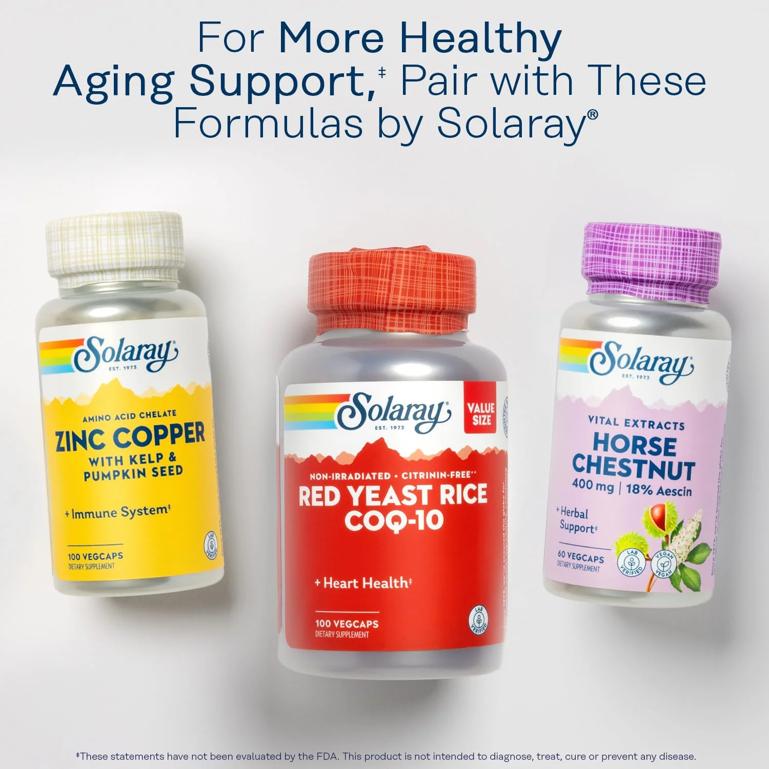 SOLARAY Saw Palmetto Extract - Prostate & Urinary Support, 160 mg per Softgel, 120 Softgels - Image 12