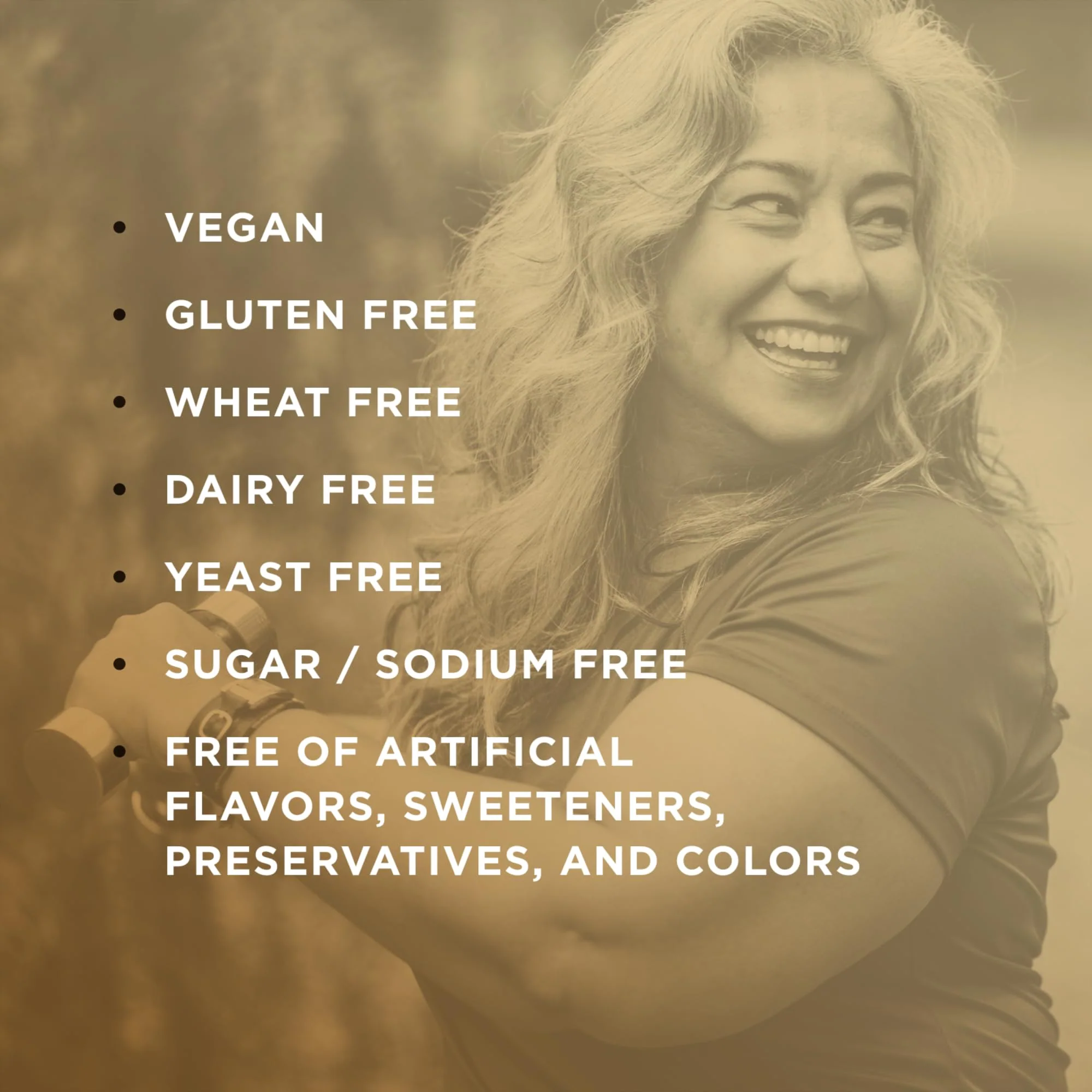 Solgar Women’s Balancing Formula – 120 Servings | Vegan, Kosher, Gluten & Dairy Free - Image 14
