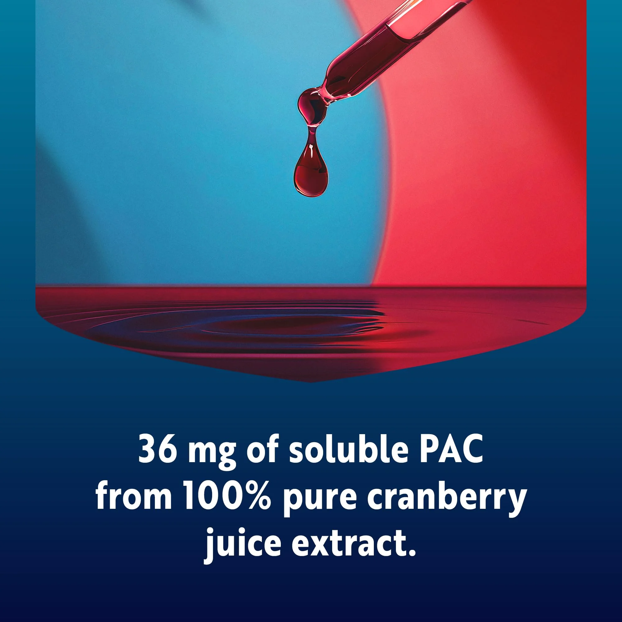 Solv Wellness GennaMD: Maximum UTI Defense with 36 mg PAC from Cranberry Juice Extract | 90 Capsules - Image 6