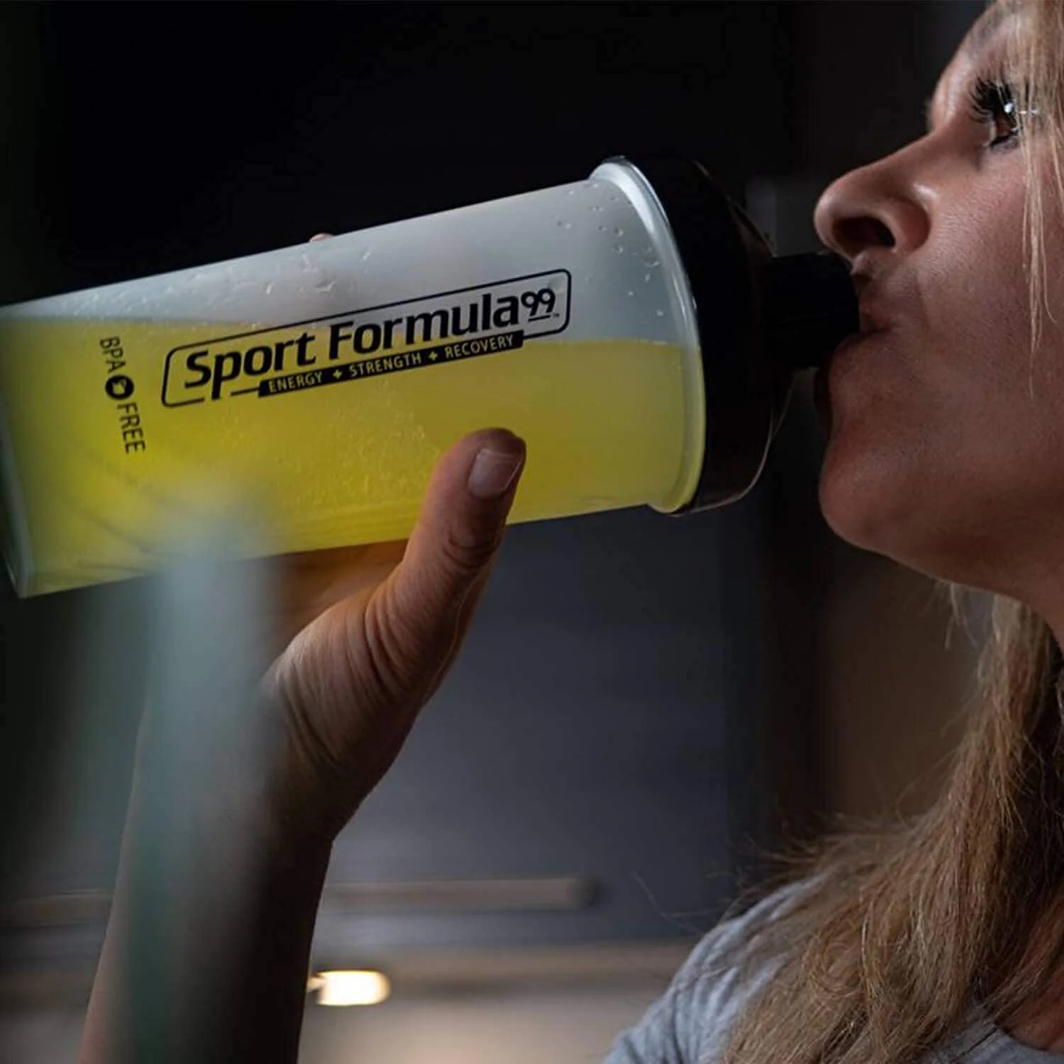 Sport Formula 99 Multivitamin Powder – Fruit Punch Drink Mix with BCAAs, Electrolytes, Vegan & Keto Friendly - Image 12