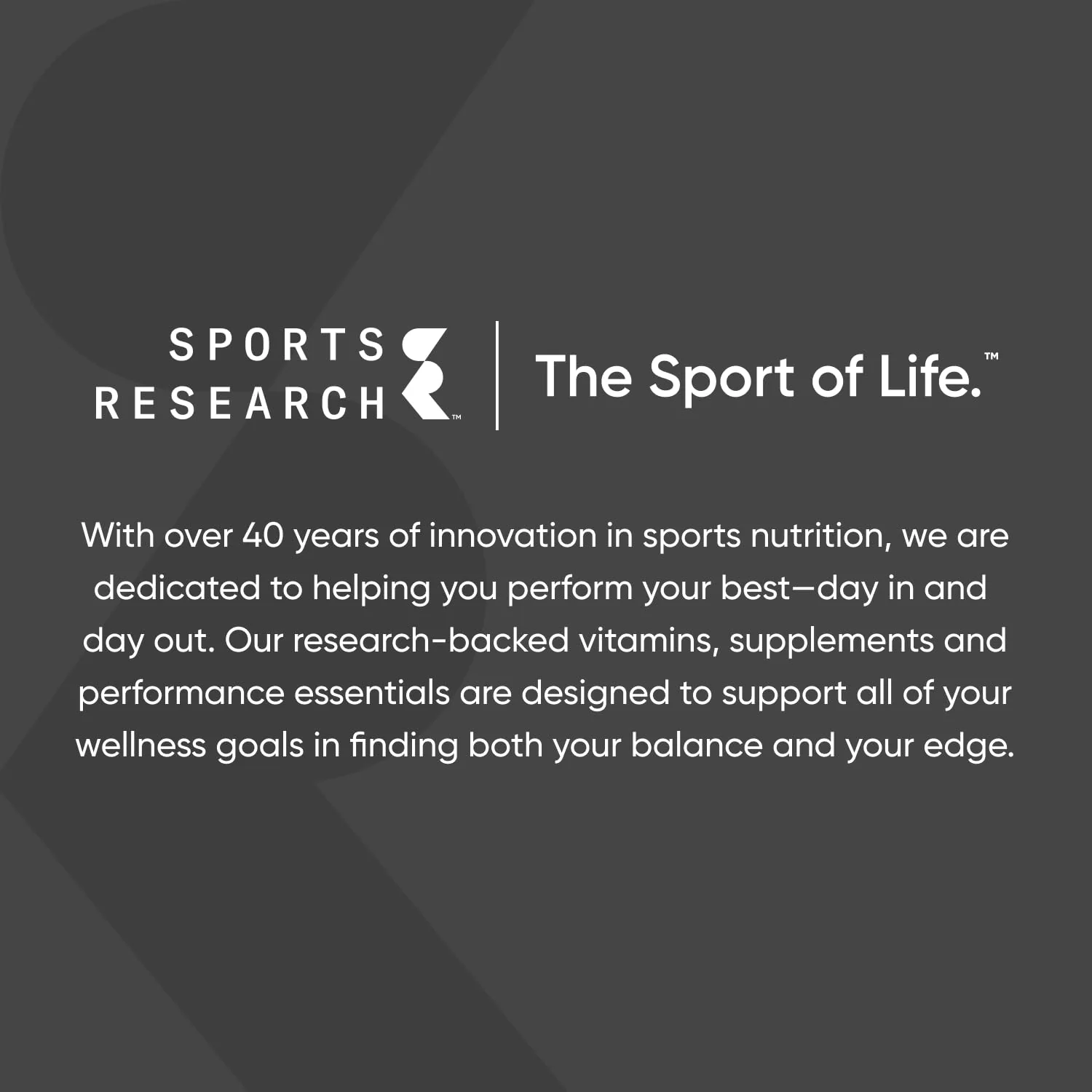 Sports Research Berberine 500mg Softgels with Coconut Oil - Image 8