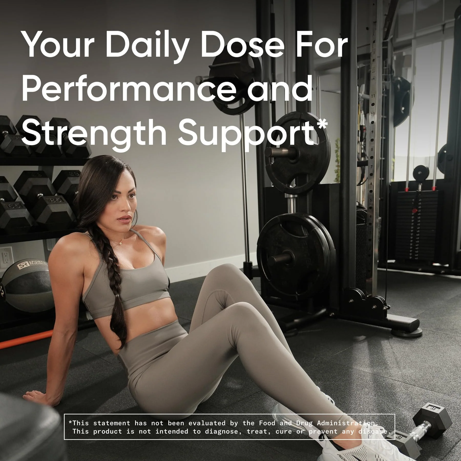 Sports Research Creatine Monohydrate Capsules - 5g per Serving, 30 Servings | Non-GMO, Vegan Certified - Image 6