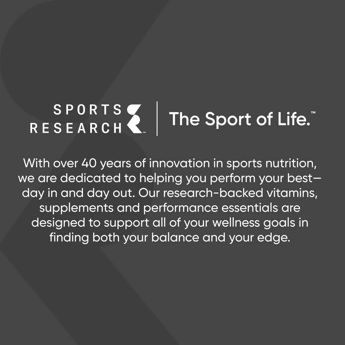 Sports Research L-Theanine 200mg with Organic Coconut Oil | Suntheanine - Image 8