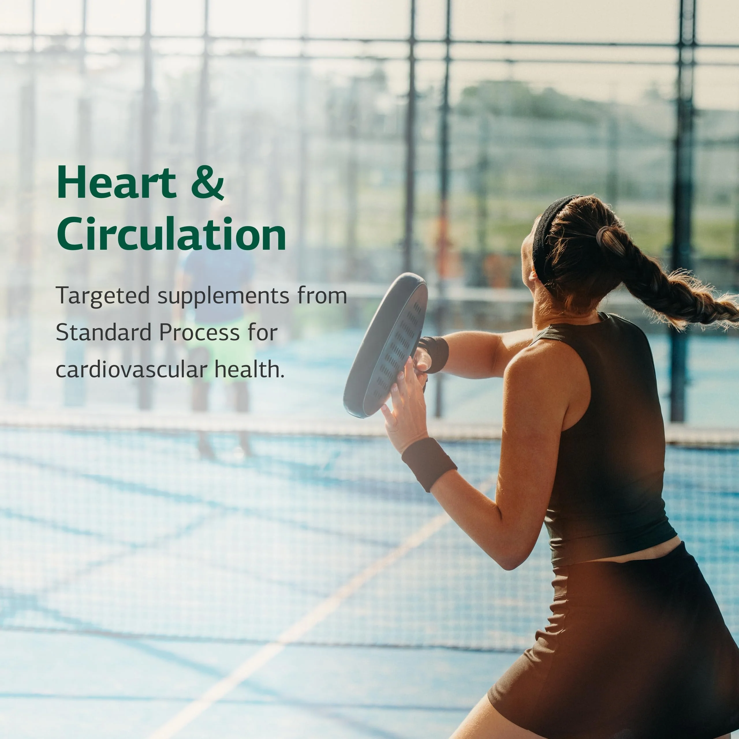 Standard Process Cholaplex – Heart Health & Liver Support | 150 Capsules - Image 7