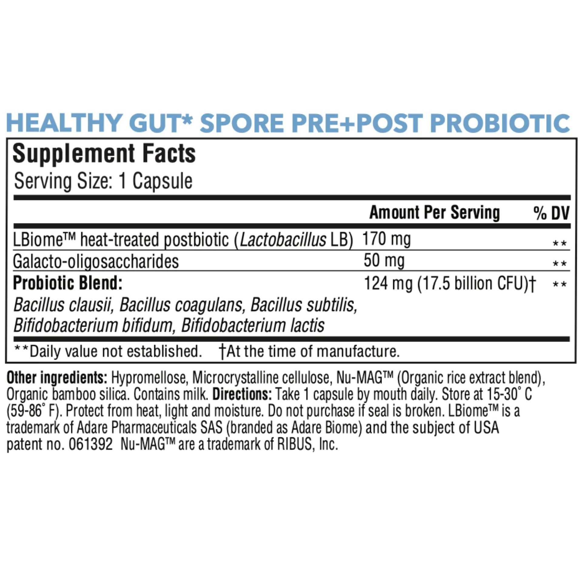 StellaLife Probiotics Kit: Oral & Gut – 44.5B CFU, 11 Oral + 6 Gut Strains, Strawberry (60-Day) - Image 6