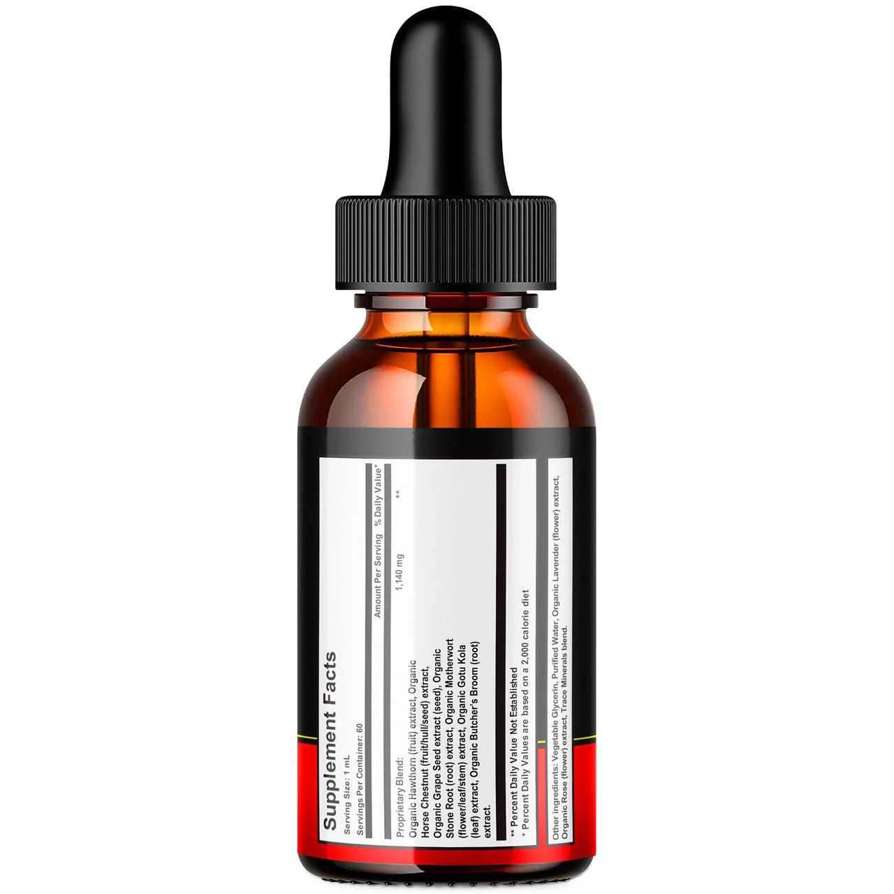 Sugar Defender Drops – VIVE MD Official Formula (Sugar Defender 24 & Liquid) - Image 2