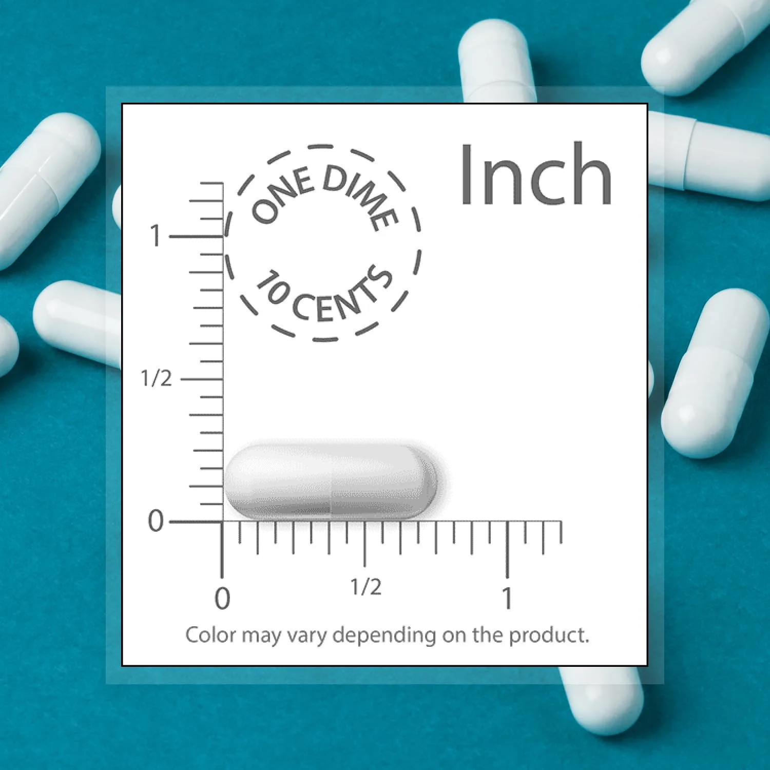 Supersmart H. Pylori Formula – 20B CFU Probiotic (L. reuteri DSM17648) | Non-GMO, Gluten Free, 120 Veggie Capsules - Image 11
