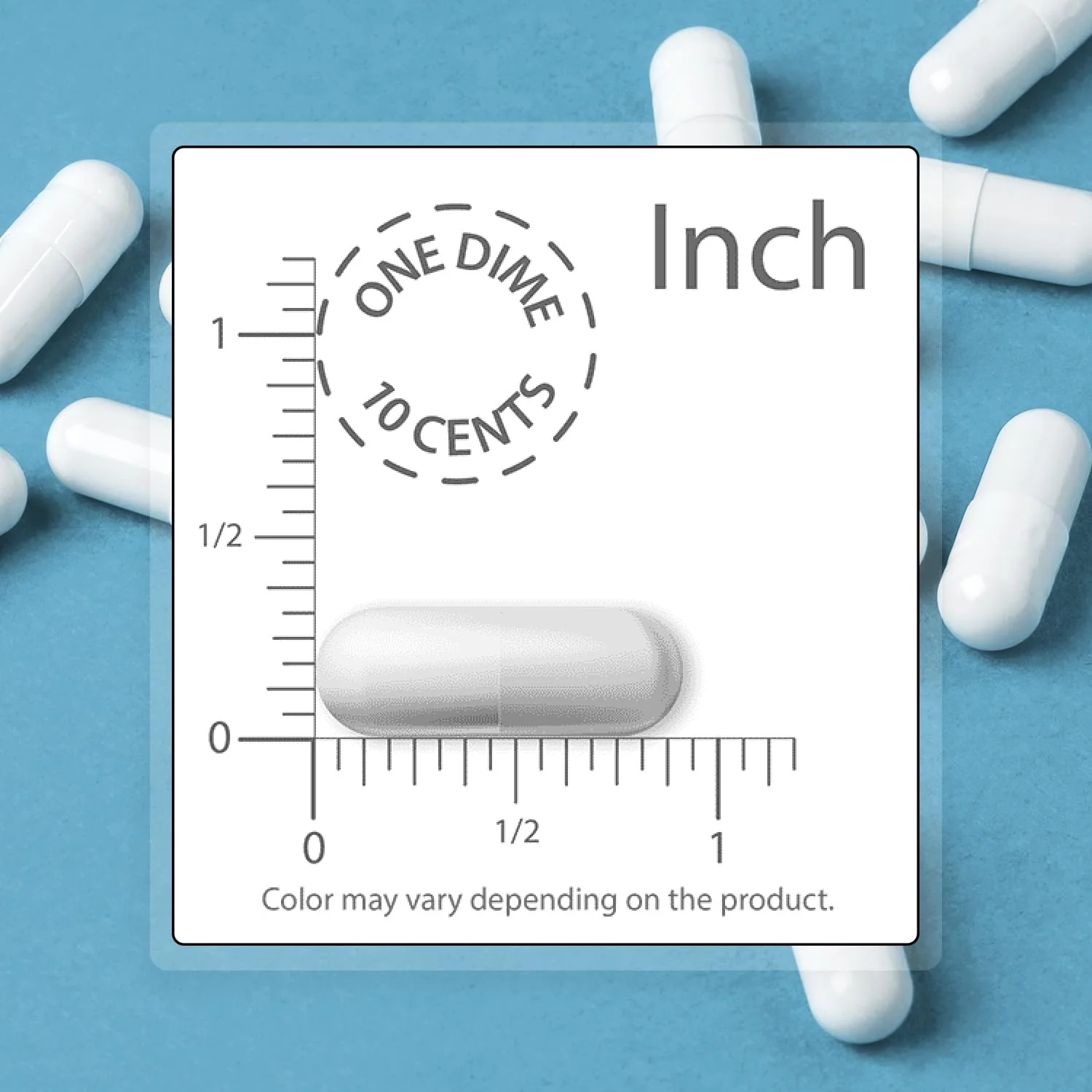 Supersmart Urolithin A - Advanced Mitochondrial & Cellular Renewal | Non-GMO & Gluten-Free | 60 Veg Caps - Image 5