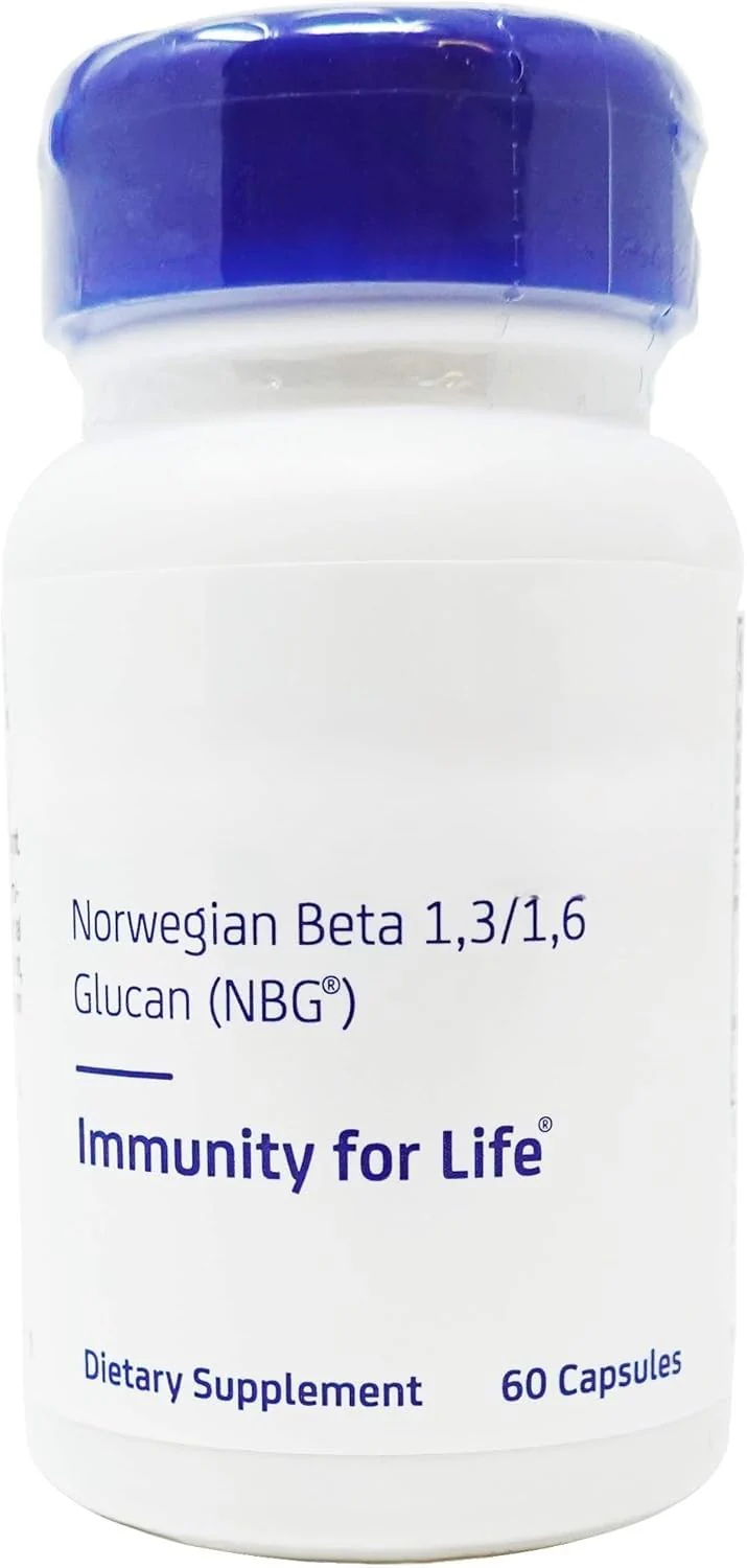 Suppport for Immunity | Immutol with Norwegian Beta-1,3/1,6-Glucan (NBG) - Image 4