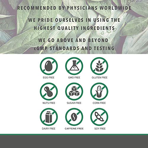 Supreme Nutrition Morinda Supreme Noni Capsules - 130 Count Pack of 2 - Image 4