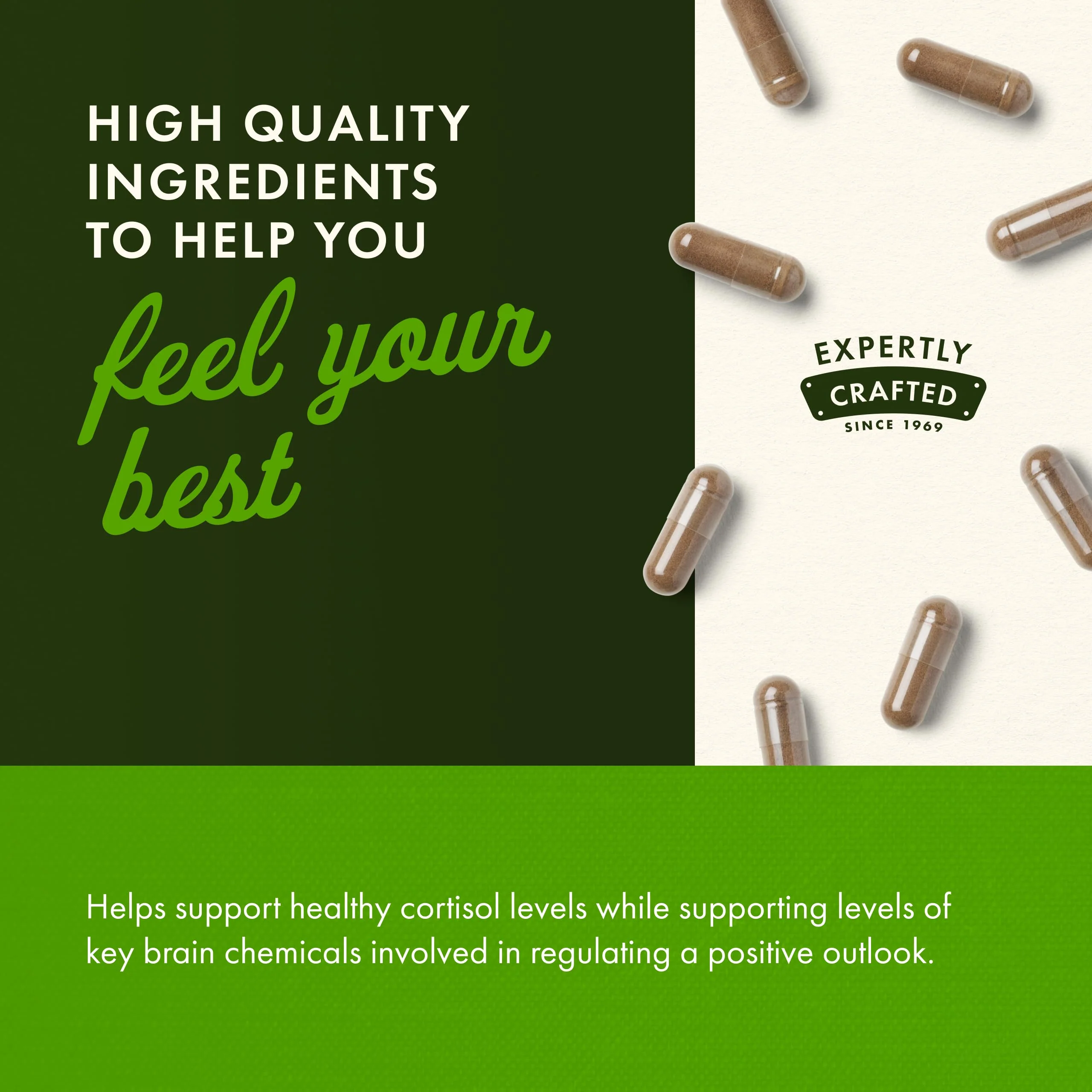 Swanson Rhodiola Rosea Root - Adaptogenic Mood & Stress Support (4 Pack, 100 Caps, 400 mg Each) - Image 12