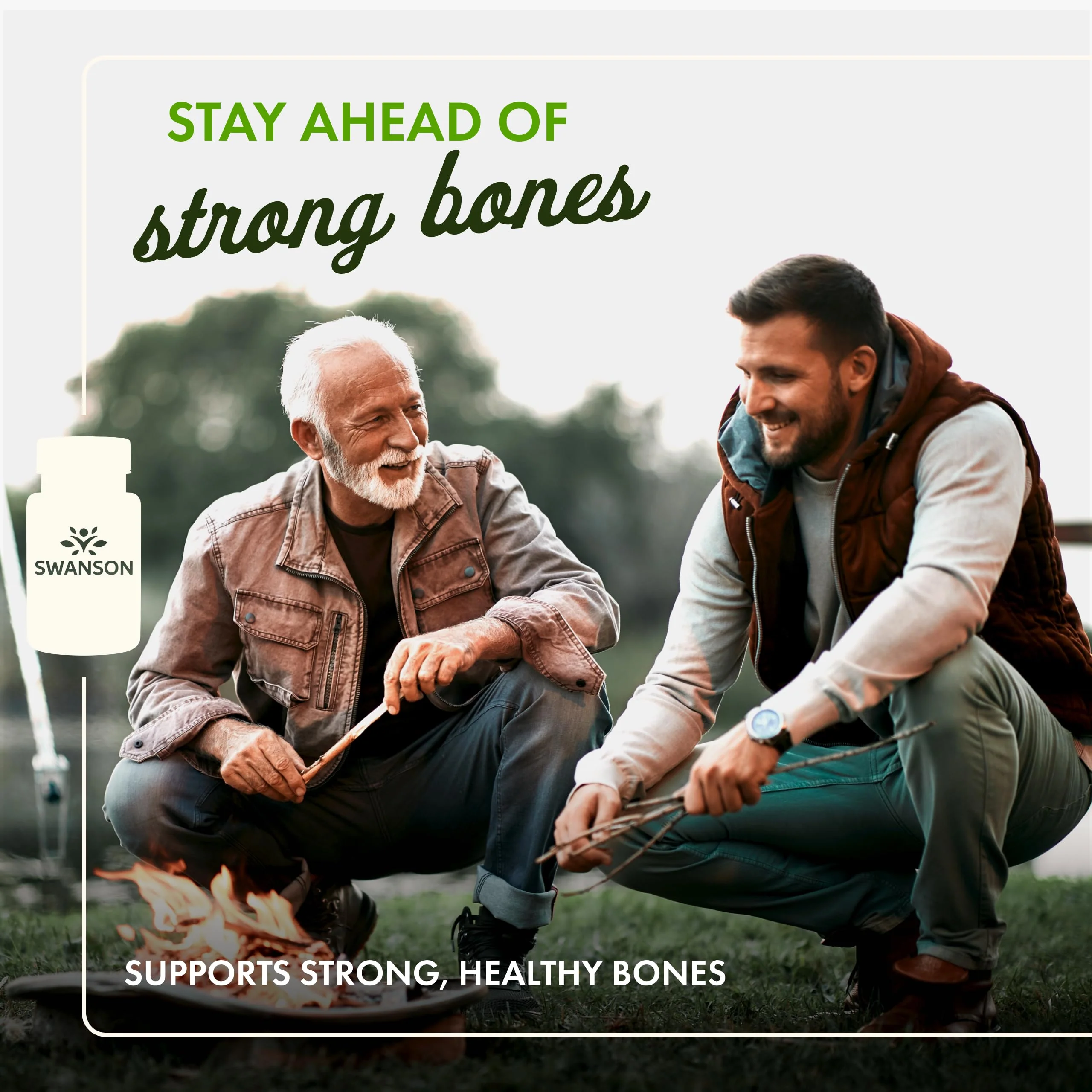 Swanson Triple Boron Complex - Natural Bone Health & Joint Support (250 Capsules) - 4 Pack - Image 2