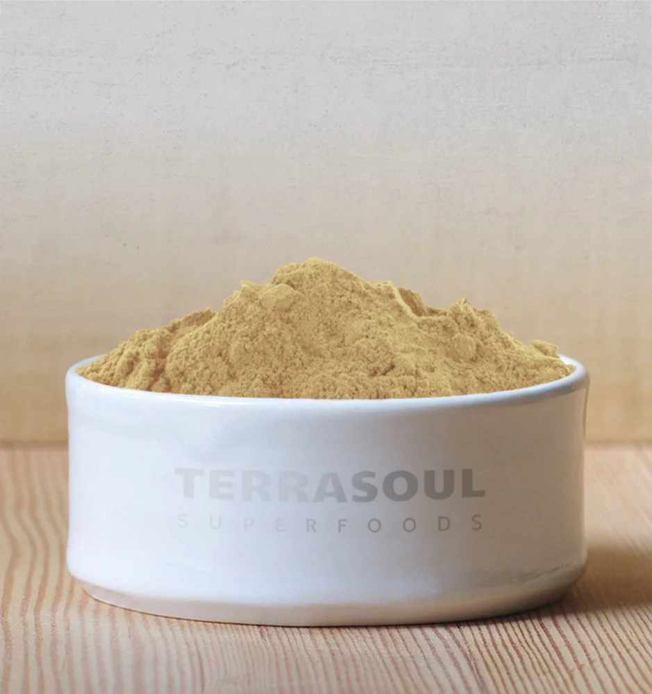 Terrasoul Superfoods Camu Camu Powder 17.5 oz (5 Pack) - Raw, Organic Vitamin C - Image 3