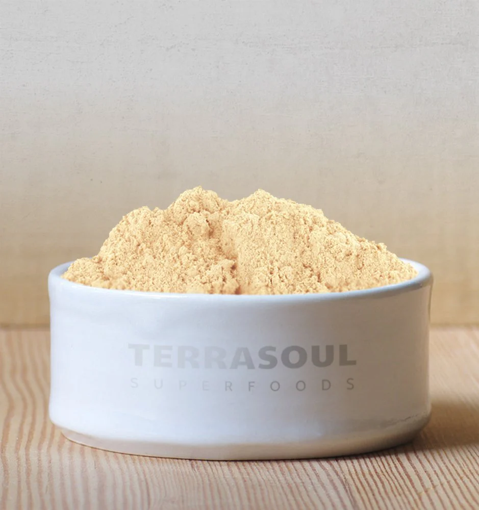 Terrasoul Superfoods Organic Gelatinized Maca Powder, 5 Lbs - Premium Quality | Supports Increased Stamina & Energy | Gelatinized for Easy Digestion - Image 3