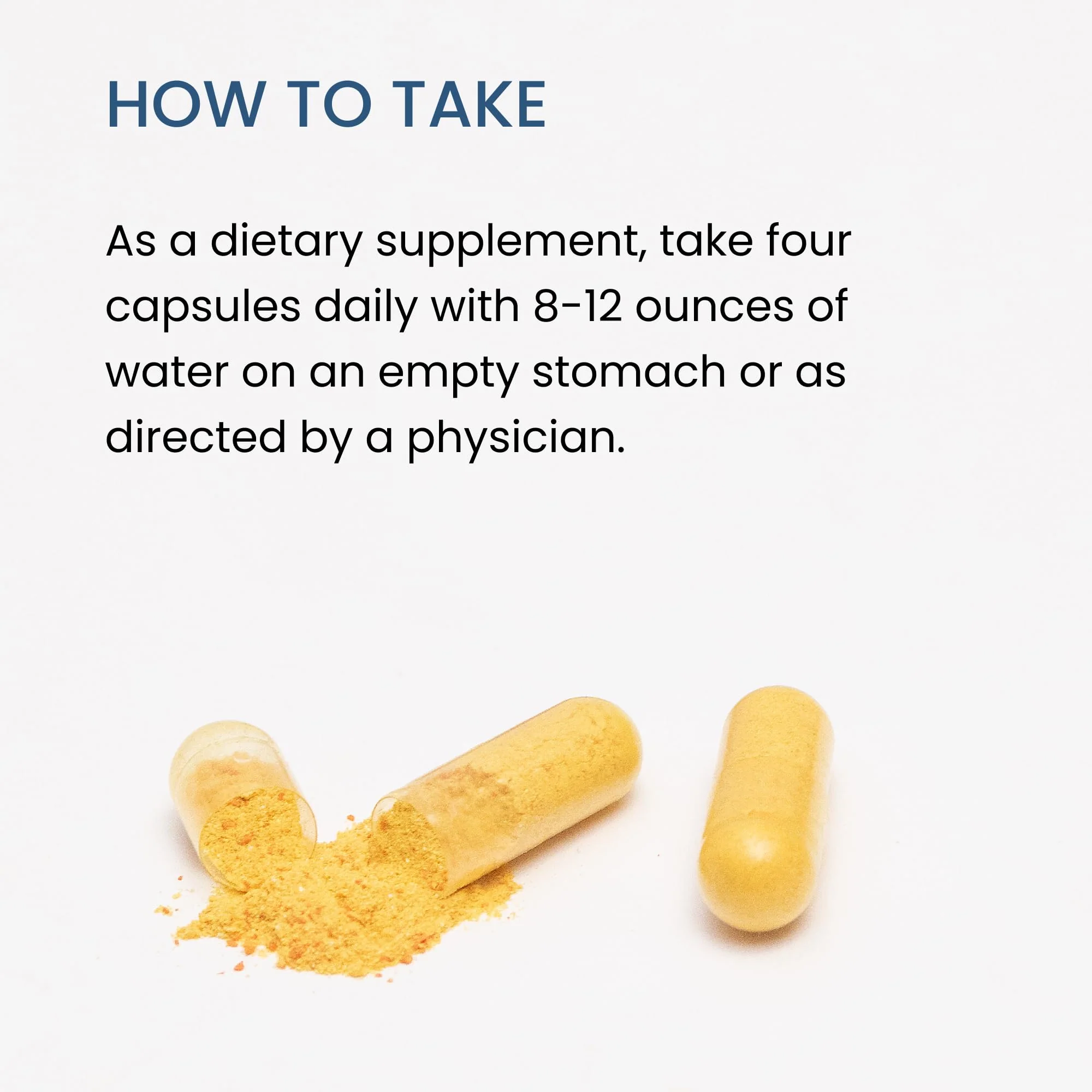 The Wellness Company Ultimate Spike Detox – 3-in-1 Nattokinase, Turmeric & Bromelain | 120ct - Image 5
