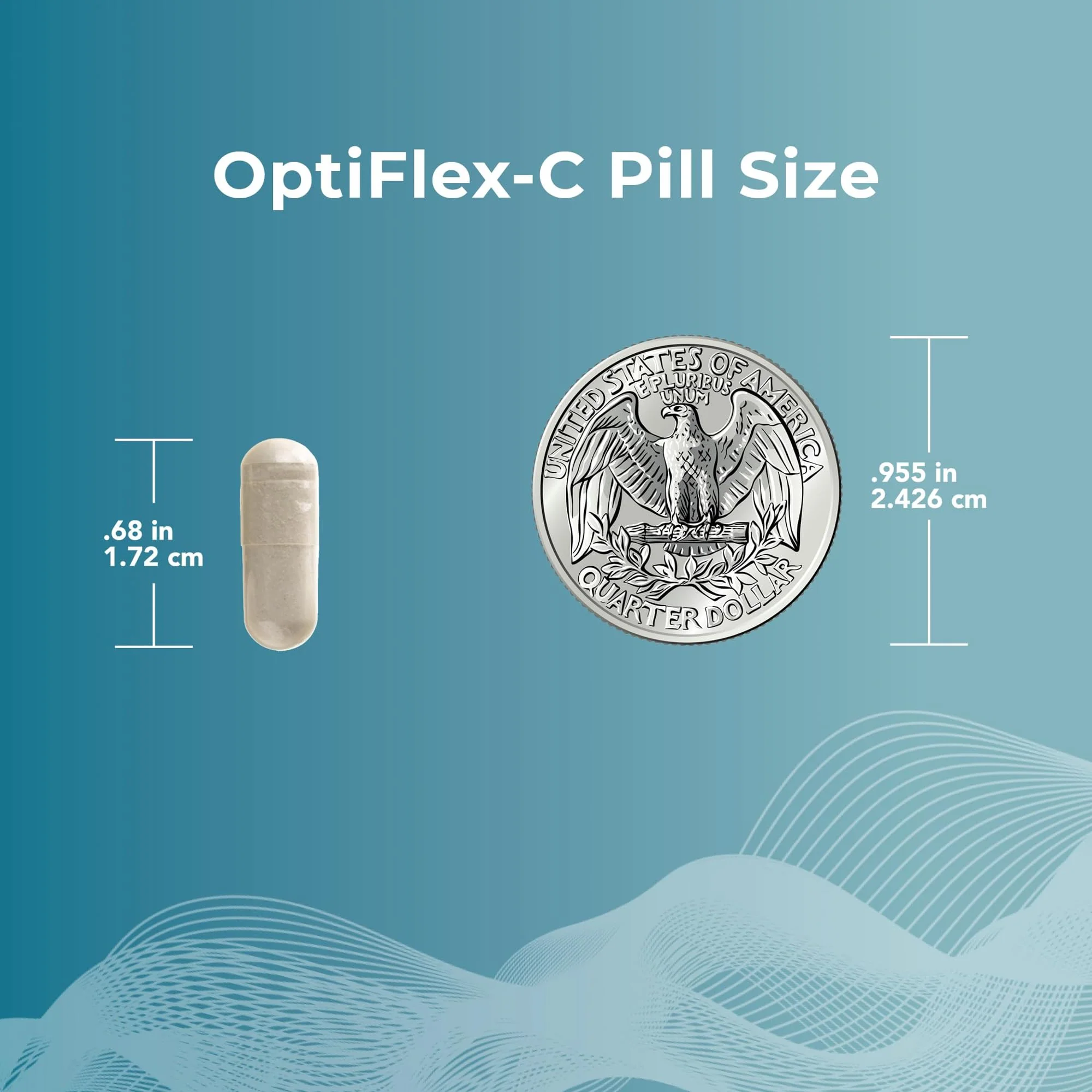 Theralogix OptiFlex Complete – 90-Day Joint Health Supplement | Glucosamine & Chondroitin | NSF Certified | 180 Caps & 180 Tabs - Image 5