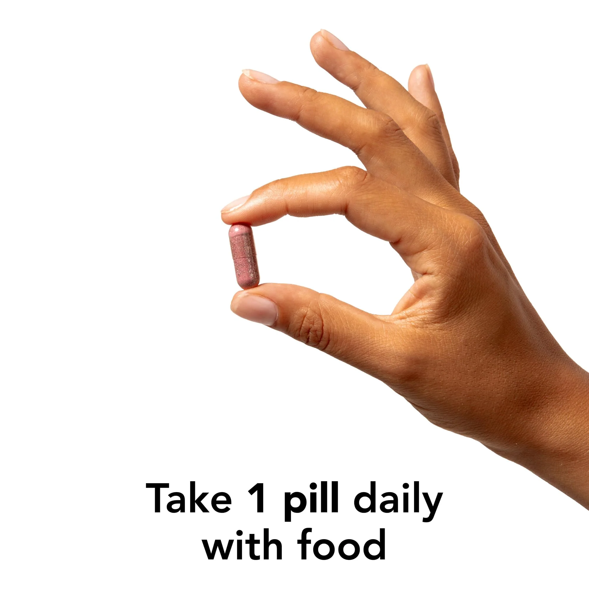 Theralogix TheraCran One Cranberry Capsules – 90-Count, NSF Certified, 36 mg Soluble PACs per Capsule | Urinary Tract Support - Image 3