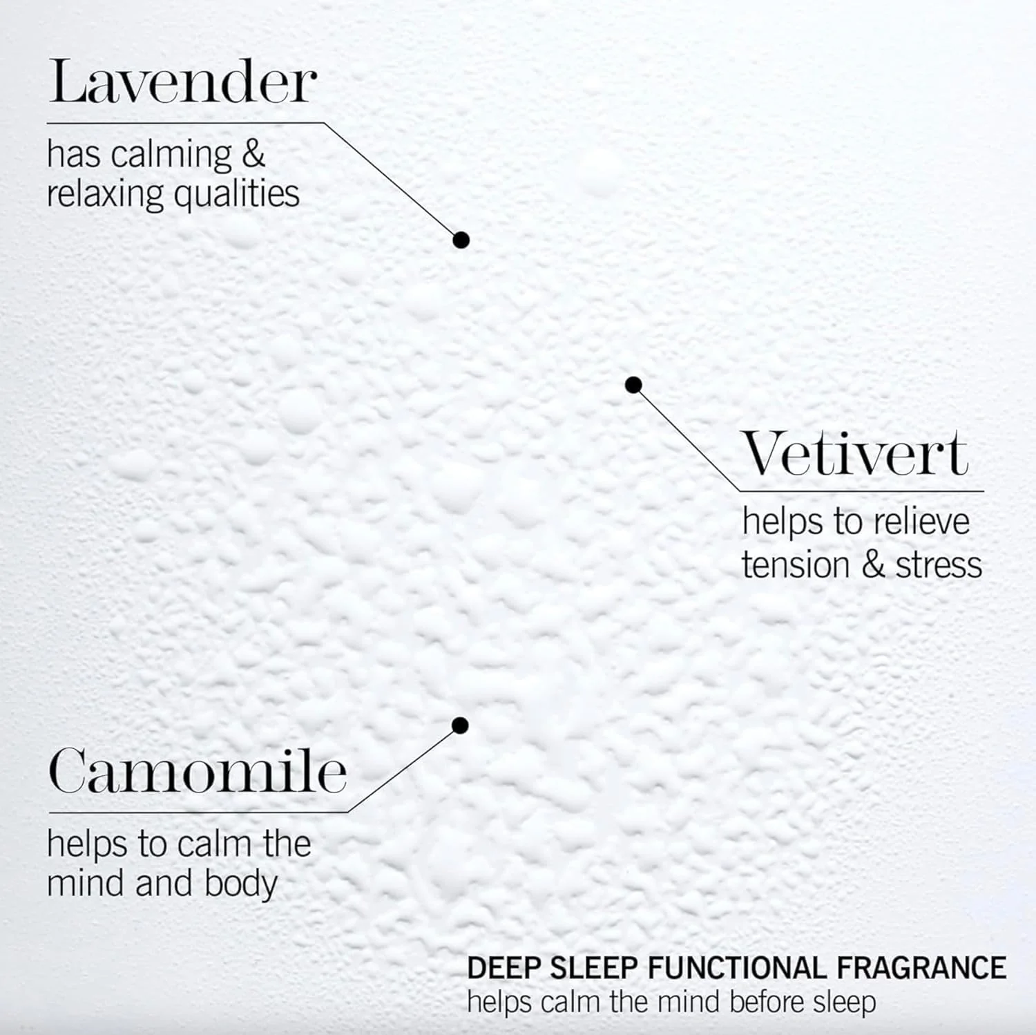 THISWORKS Sleep Plus Pillow Spray – Fast-Acting Rest with Lavender, Vetivert & Camomile, 100ml - Image 3