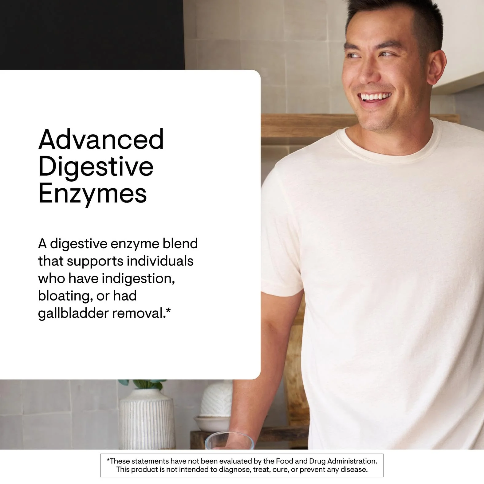 THORNE Advanced Digestive Enzymes – Gut Health Support with Pepsin, Ox Bile & Pancreatin – 90 Servings - Image 10