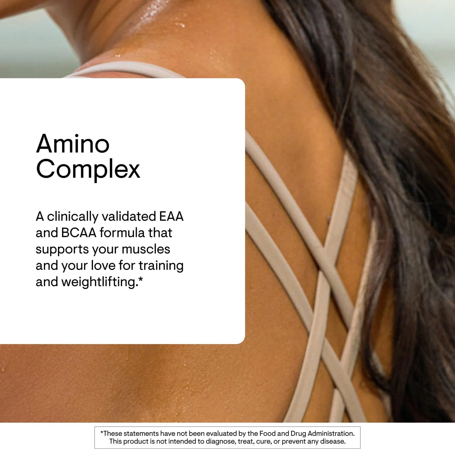 THORNE Amino Complex Lemon – Clinically Validated EAA & BCAA Powder for Pre or Post-Workout | NSF Certified for Sport - Image 10