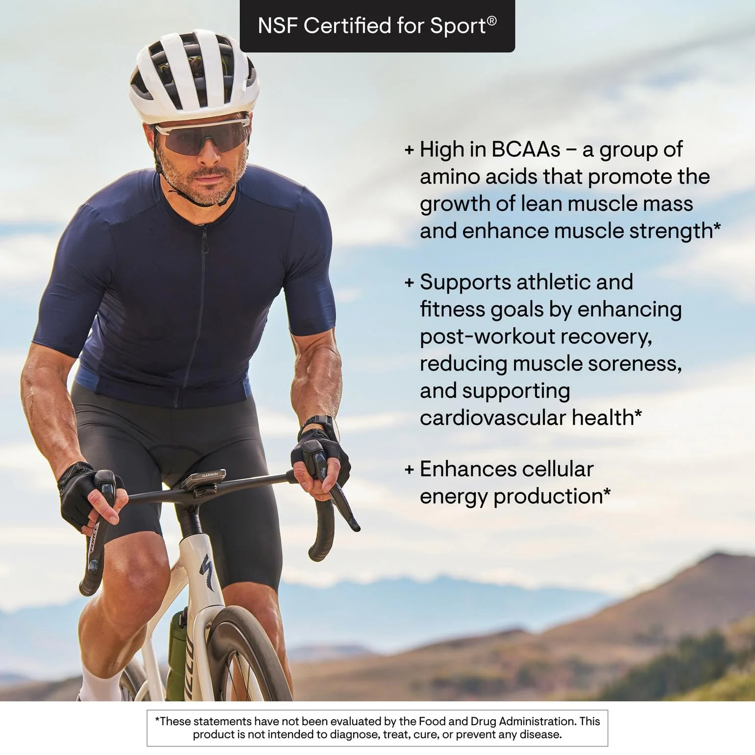 THORNE Amino Complex Lemon – Clinically Validated EAA & BCAA Powder for Pre or Post-Workout | NSF Certified for Sport - Image 12