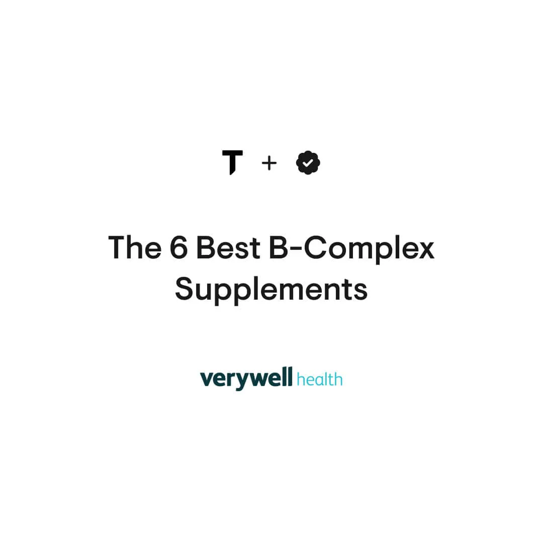THORNE B-Complex #6 – Vitamin B Complex with Active Forms of Essential B Vitamins & Extra B6 | 60 Servings - Image 5