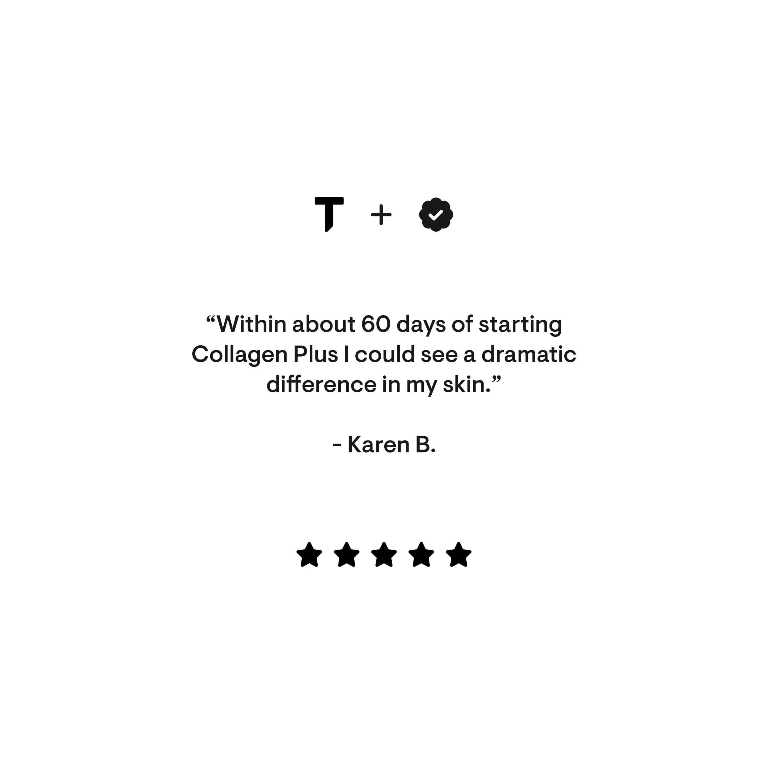 THORNE Collagen Plus – Collagen Peptides with Nicotinamide Riboside for Skin, Hair & Nails – 17.5 oz, 30 Servings - Image 6