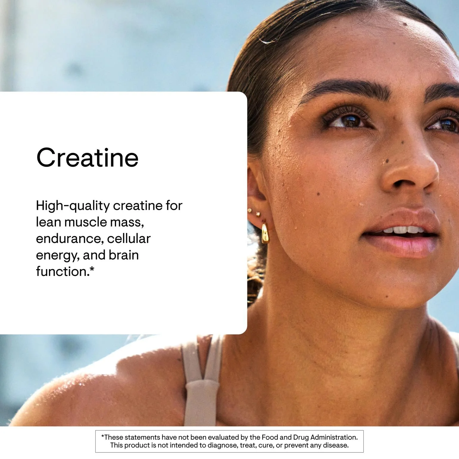 THORNE Creatine – Micronized Creatine Monohydrate Powder, 5 g Serving, 180 Servings, NSF Certified for Sport - Image 10