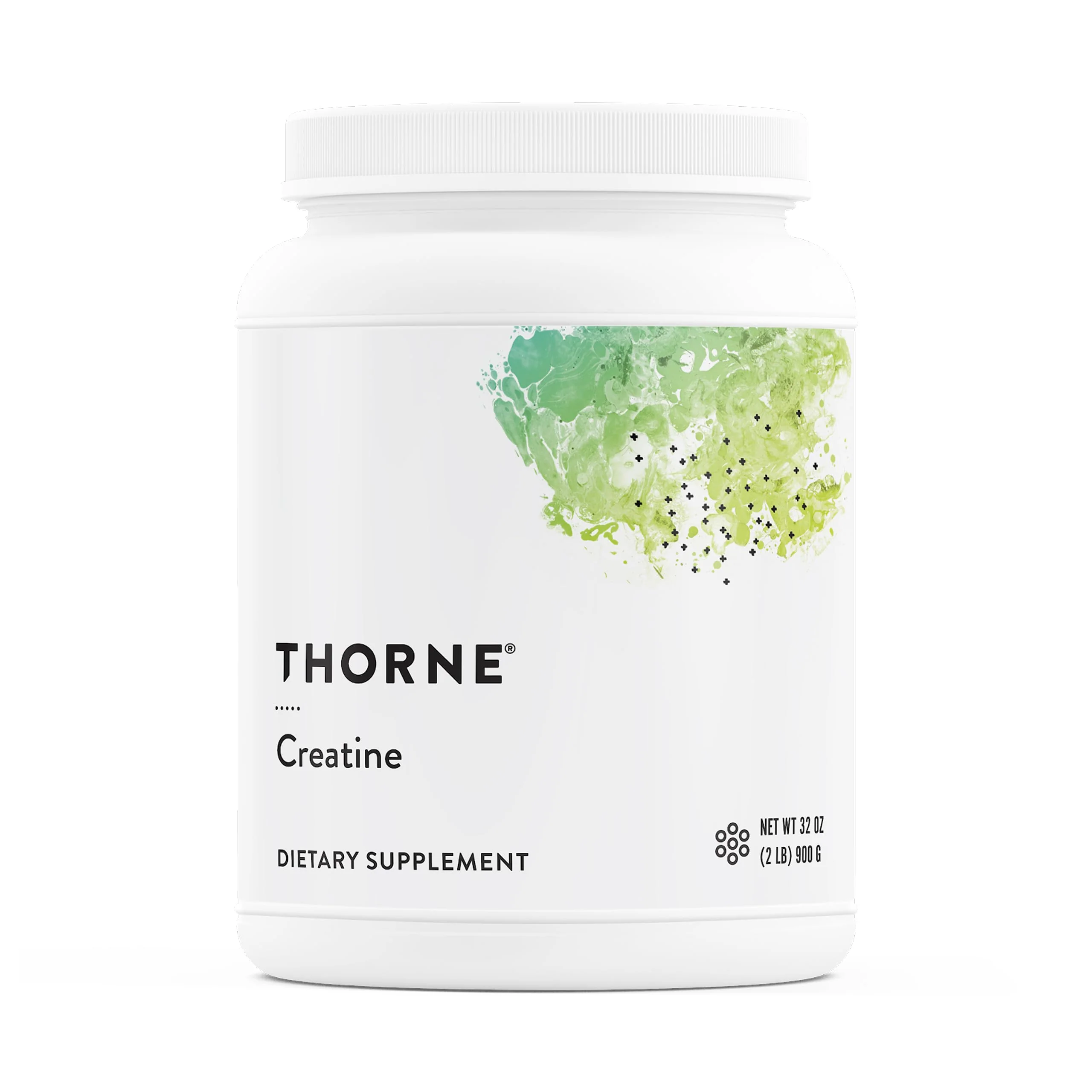 THORNE Creatine – Micronized Creatine Monohydrate Powder, 5 g Serving, 180 Servings, NSF Certified for Sport - Image 8